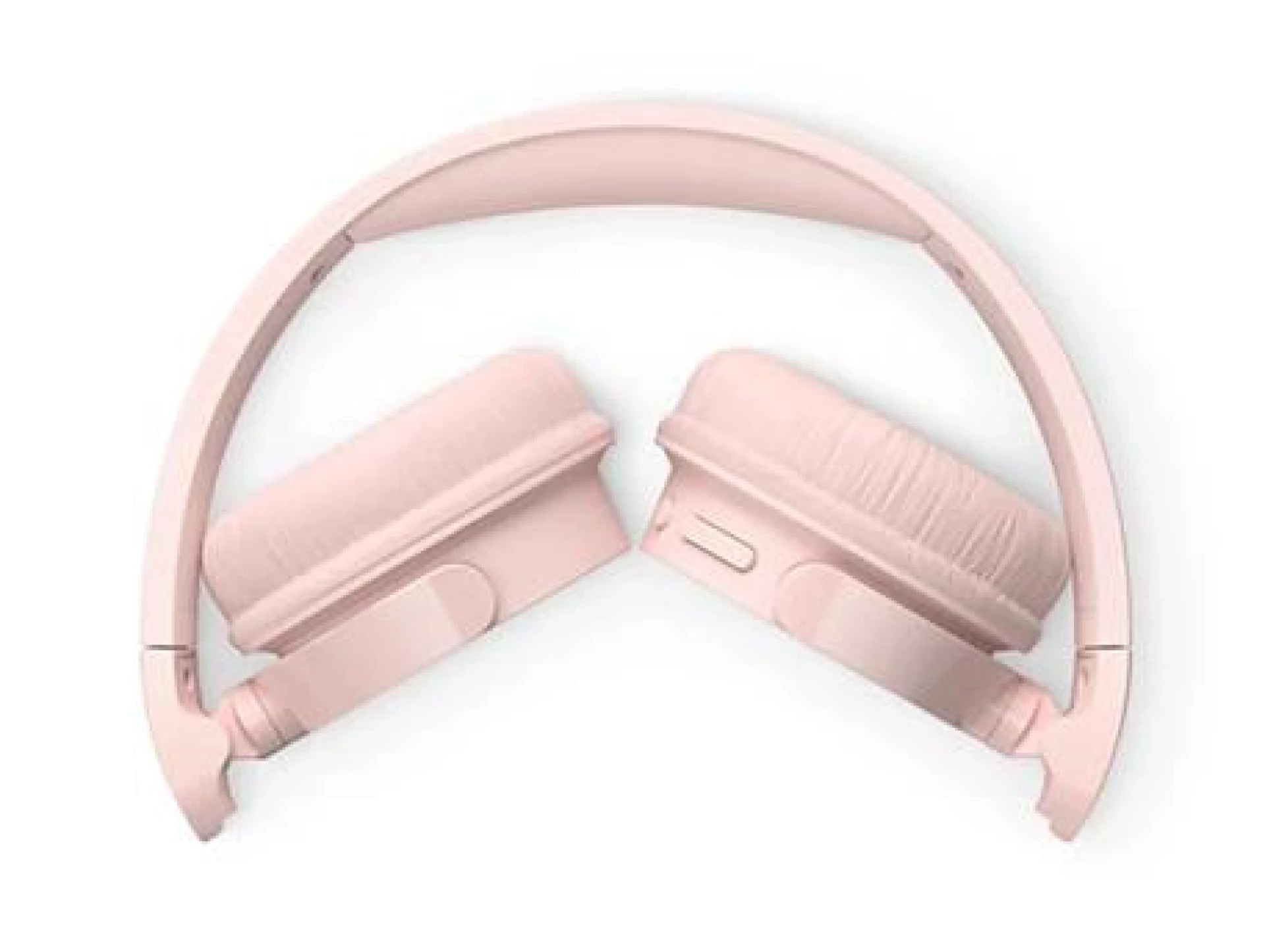 Philips TAH4209PK/00 BT slusal, zatvoreni akustični sistem, verzija BT 5.3, do 55h glazbe