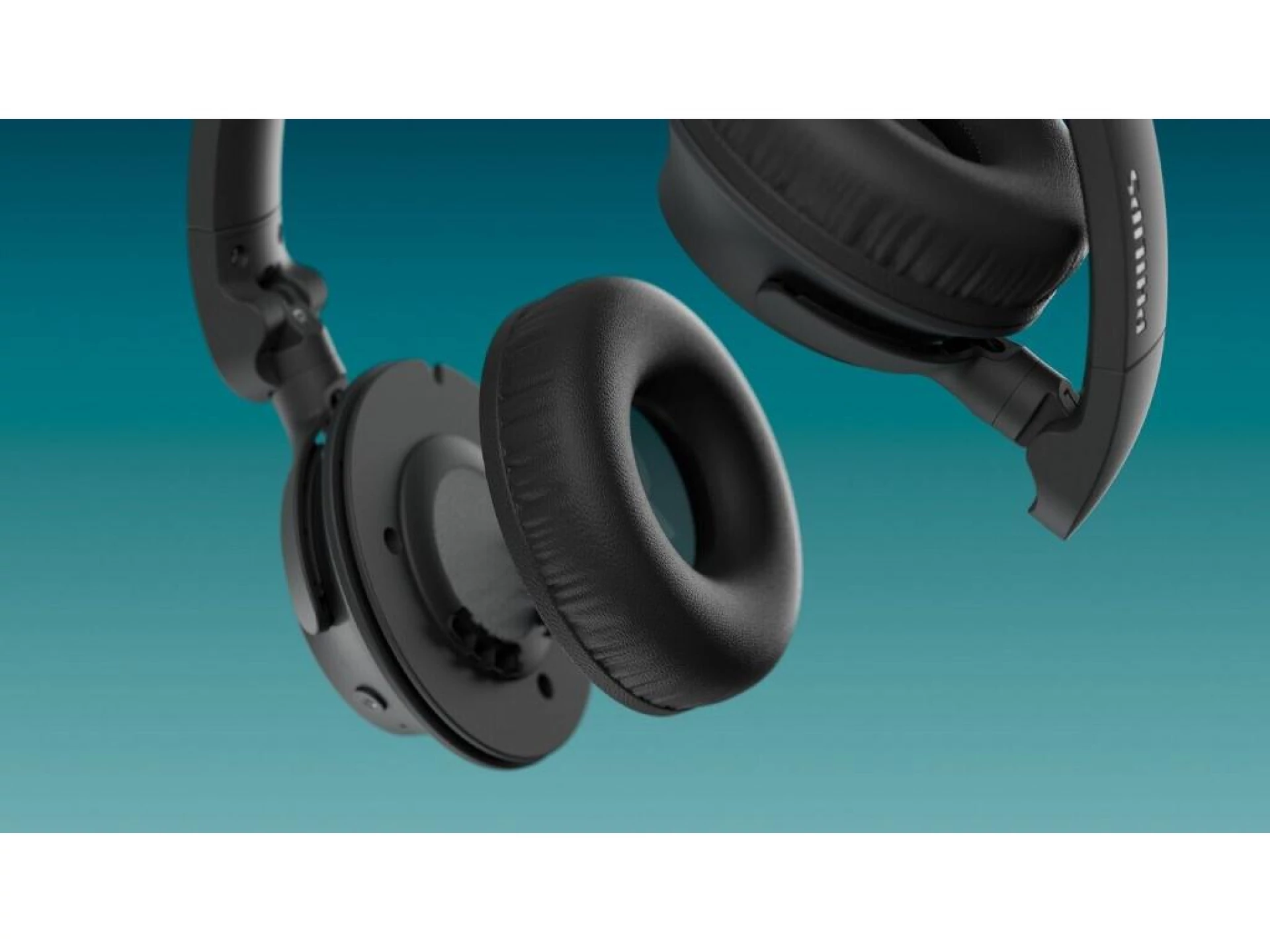 Philips TAH4500BK BT slusaliceBlokiranje buke; do70h bater;BT povezivanje 2 uredjaja; boja crna