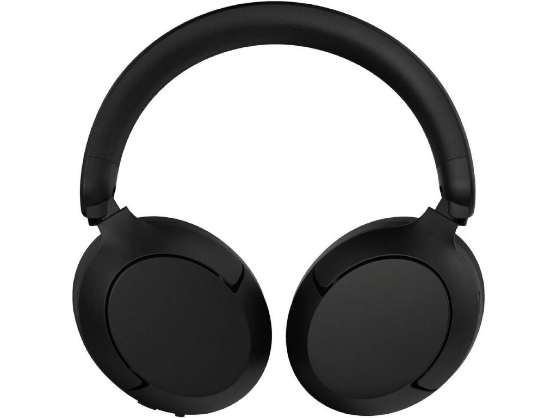 Philips TAH6000BK slušaliceprilagodljivo blokiranje bukeBT 6.0; reprodukcija do 80h; CRNE