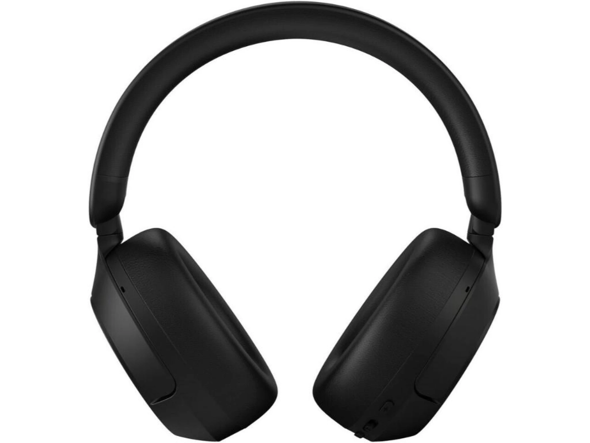 Philips TAH6000BK slušaliceprilagodljivo blokiranje bukeBT 6.0; reprodukcija do 80h; CRNE