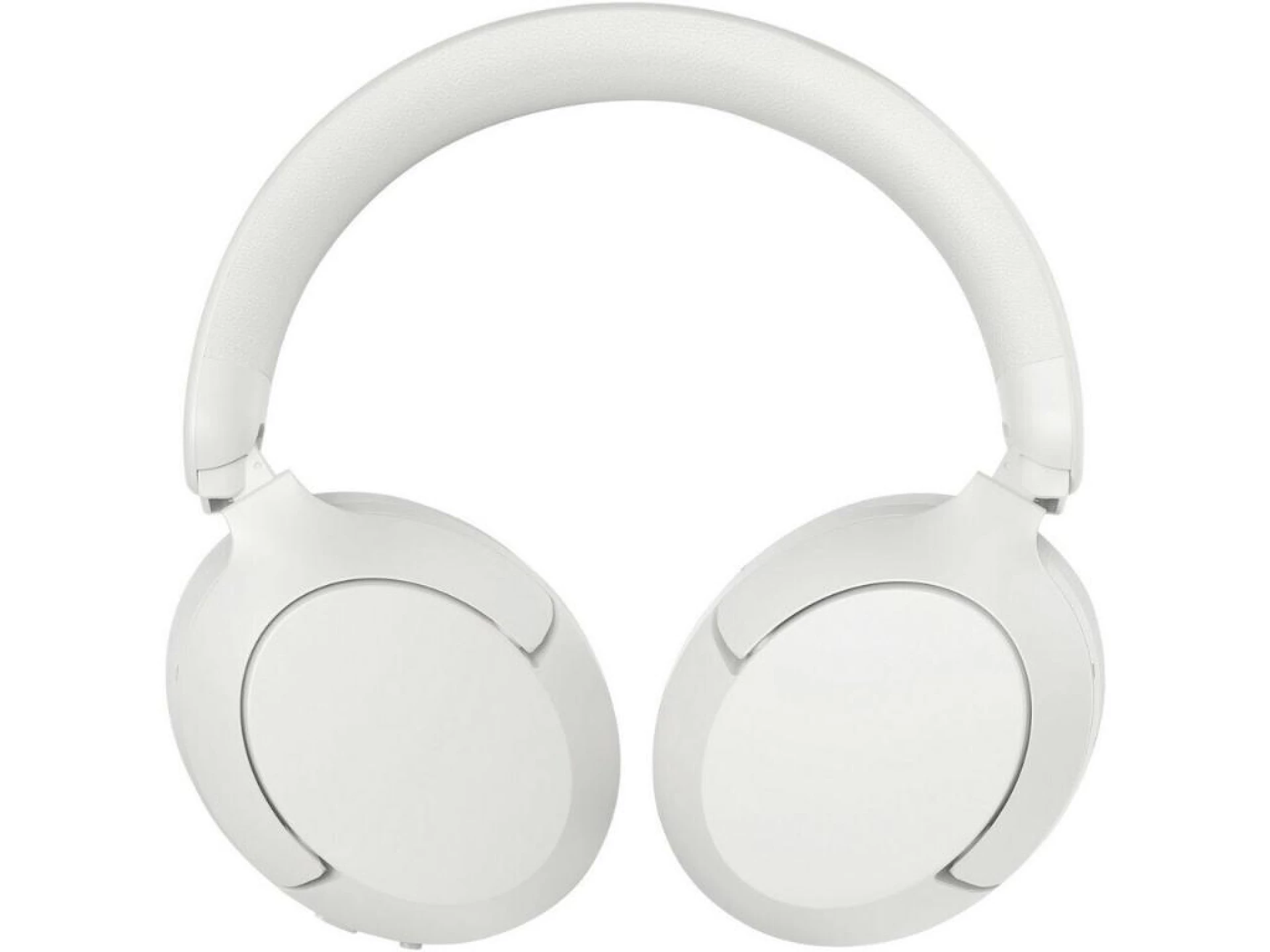 Philips TAH6000WT slušaliceprilagodljivo blokiranje bukeBT 6.0; reprodukcija do 80h; BIJELE