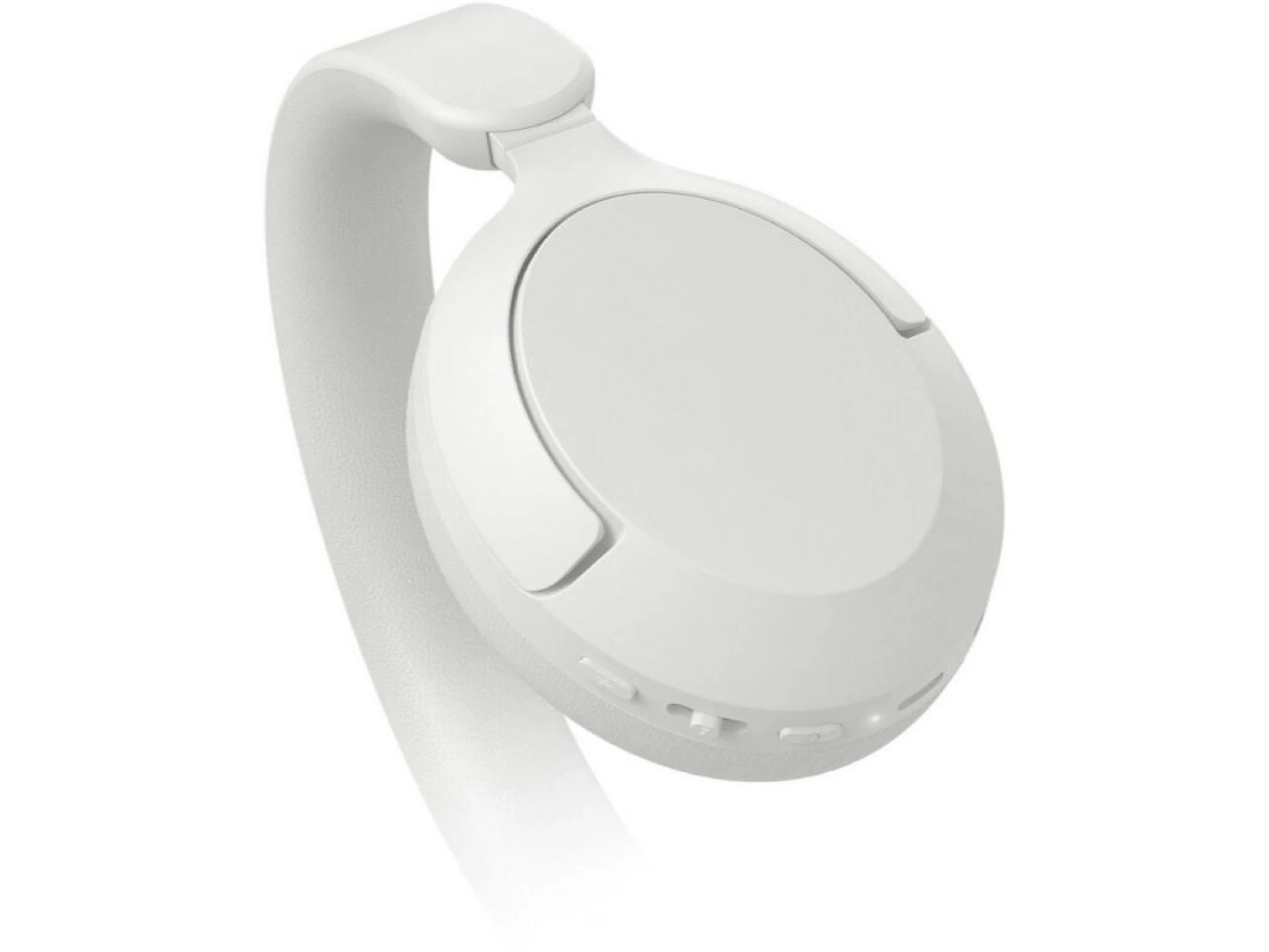 Philips TAH6000WT slušaliceprilagodljivo blokiranje bukeBT 6.0; reprodukcija do 80h; BIJELE