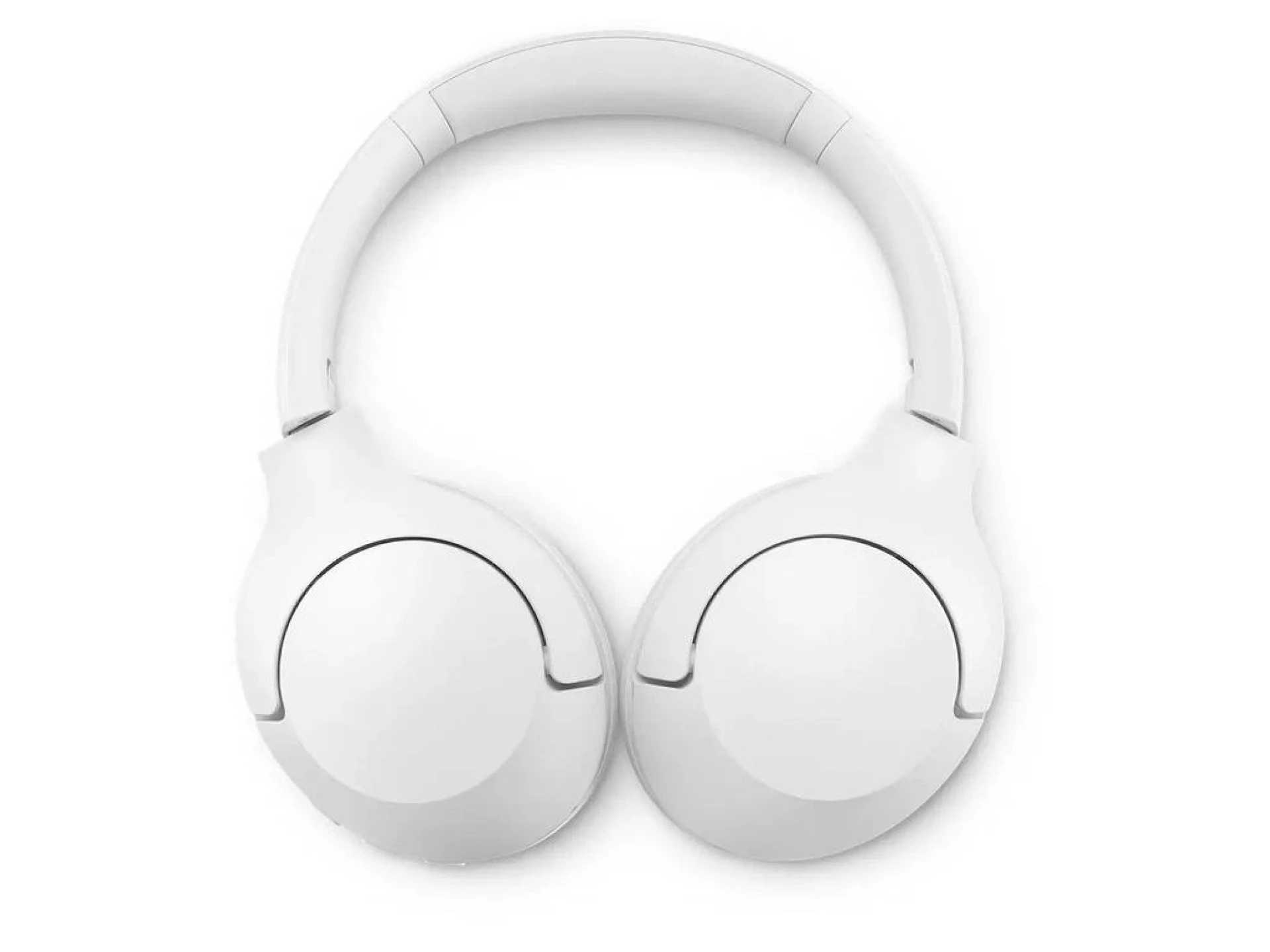 Philips TAH8506WT headphonesNoise Canceling Pro; bat do 60Upravljanje dodirom; BT u vise tačaka;
