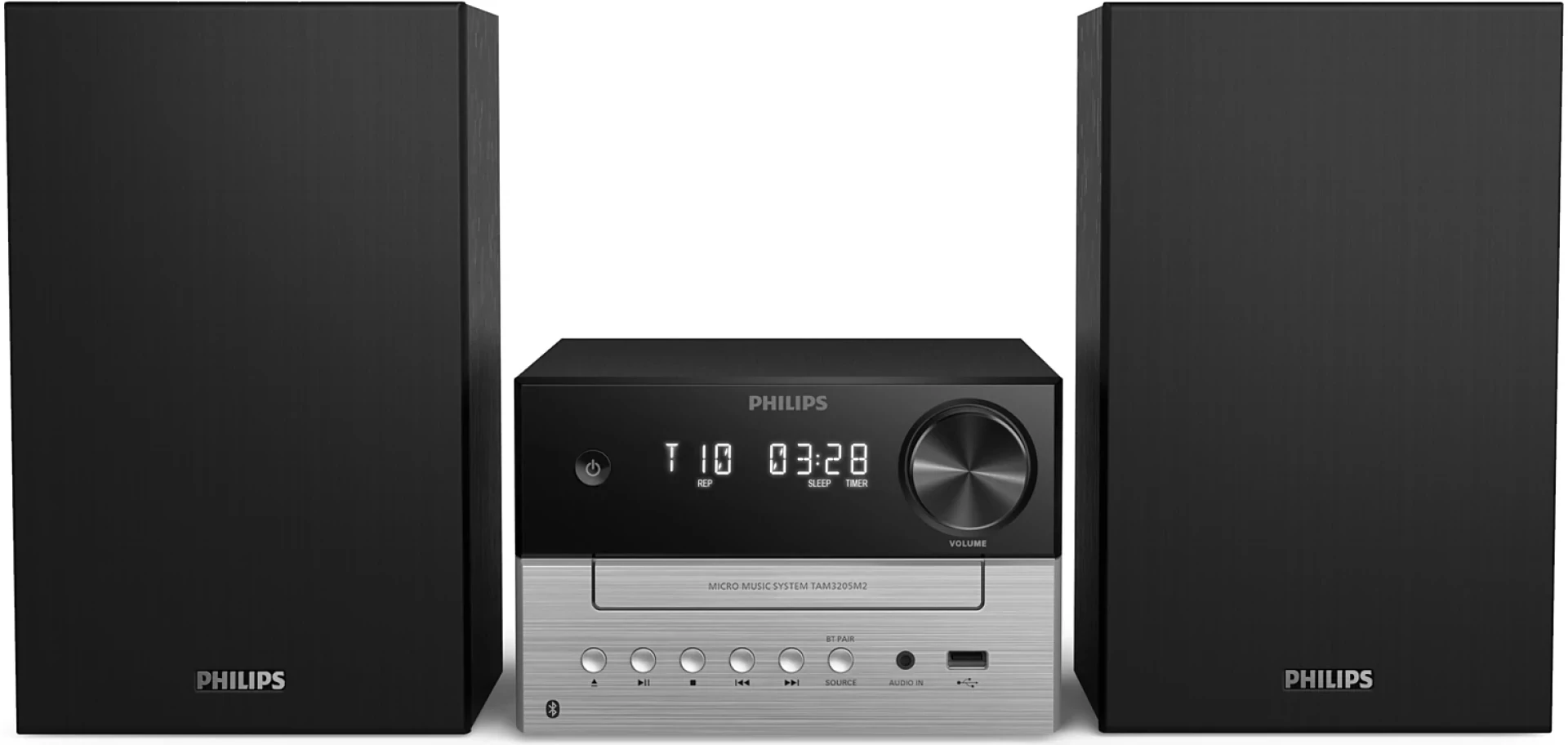 Philips TAM3205M2 mini linija