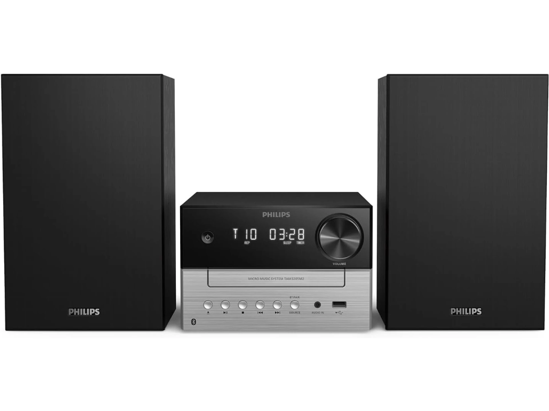 Philips TAM3505M2 mini linija