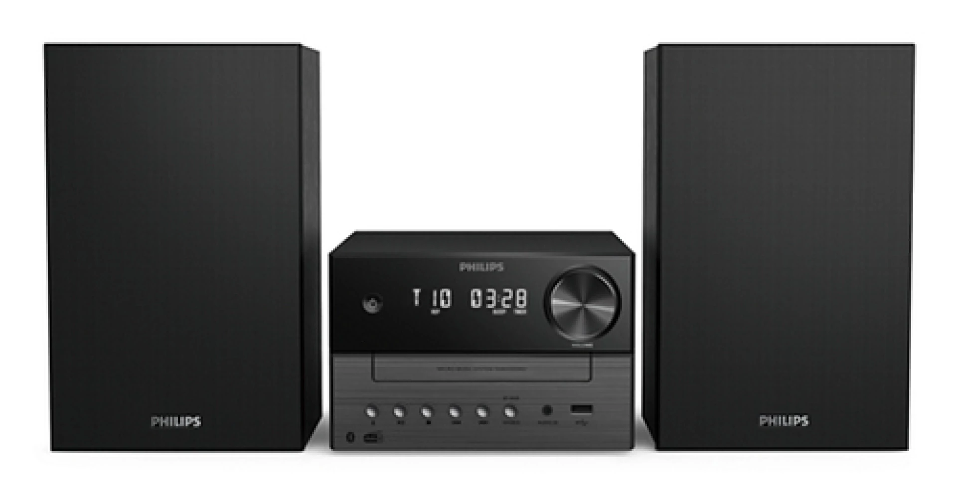 Philips TAM3505M2 mini linija