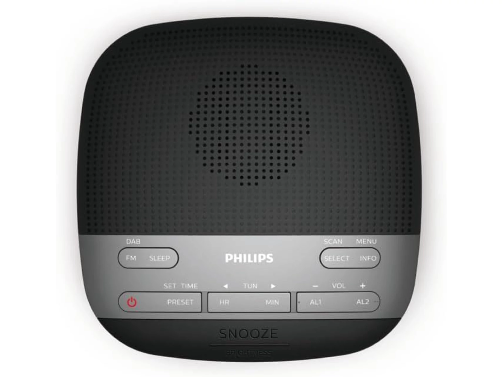 Philips TAR3505/12 budilnik