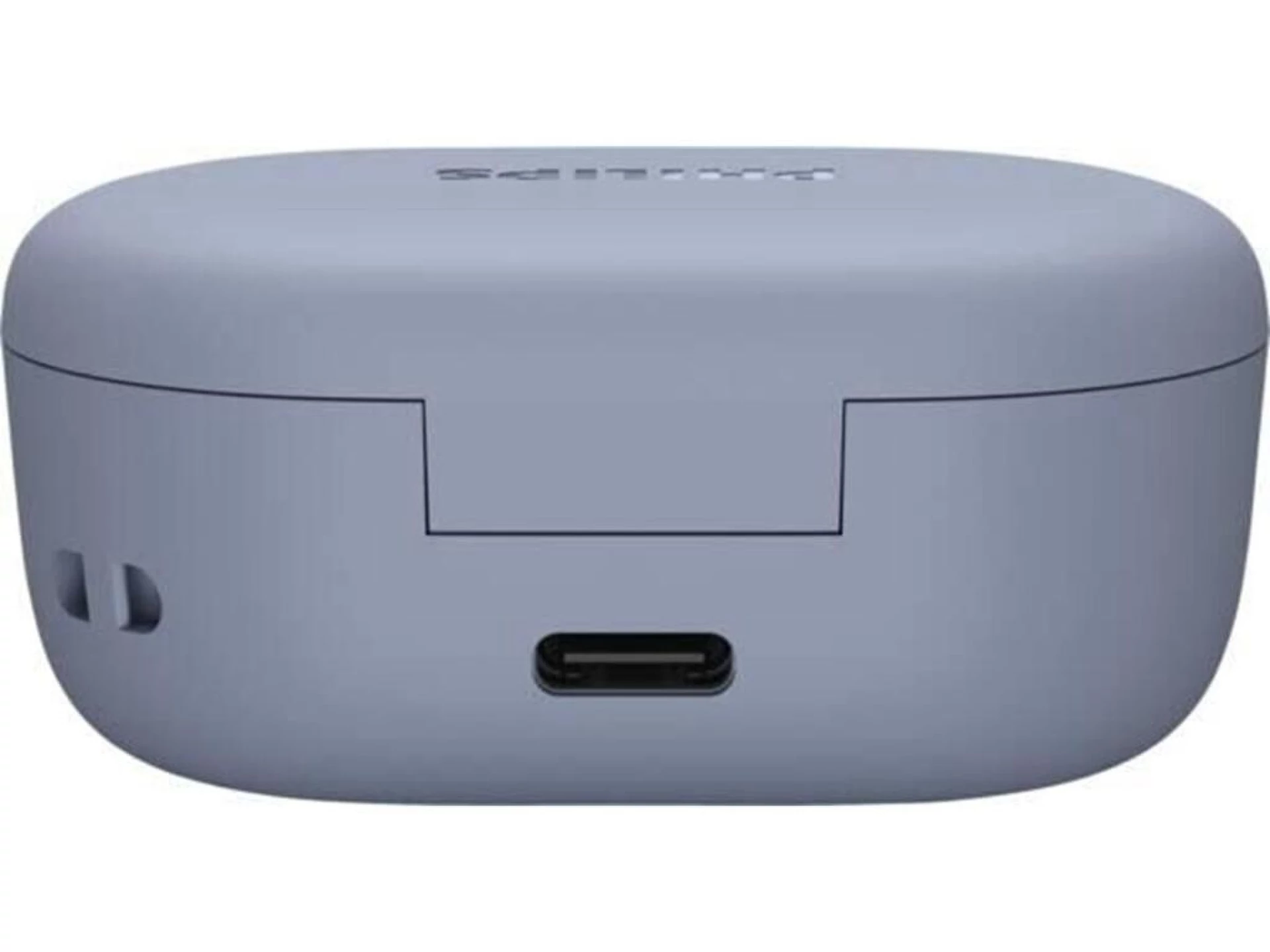Philips TAT1300LB BT slualicekapice SecureFit; BT 6.0do 24h reprodukcije; boja crna