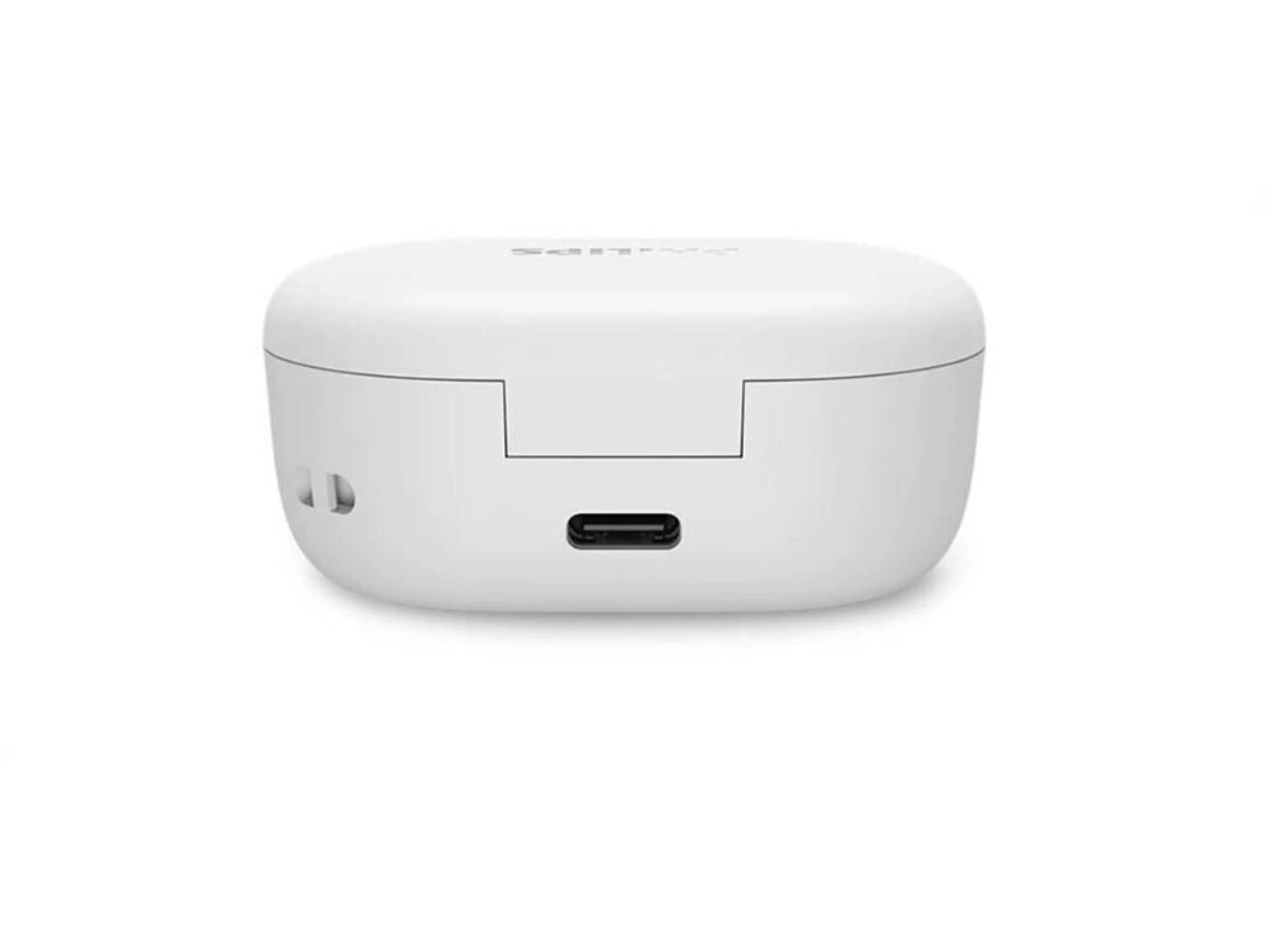 Philips TAT1300WT BT slualicekapice SecureFit; BT 6.0do 24h reprodukcije; boja crna