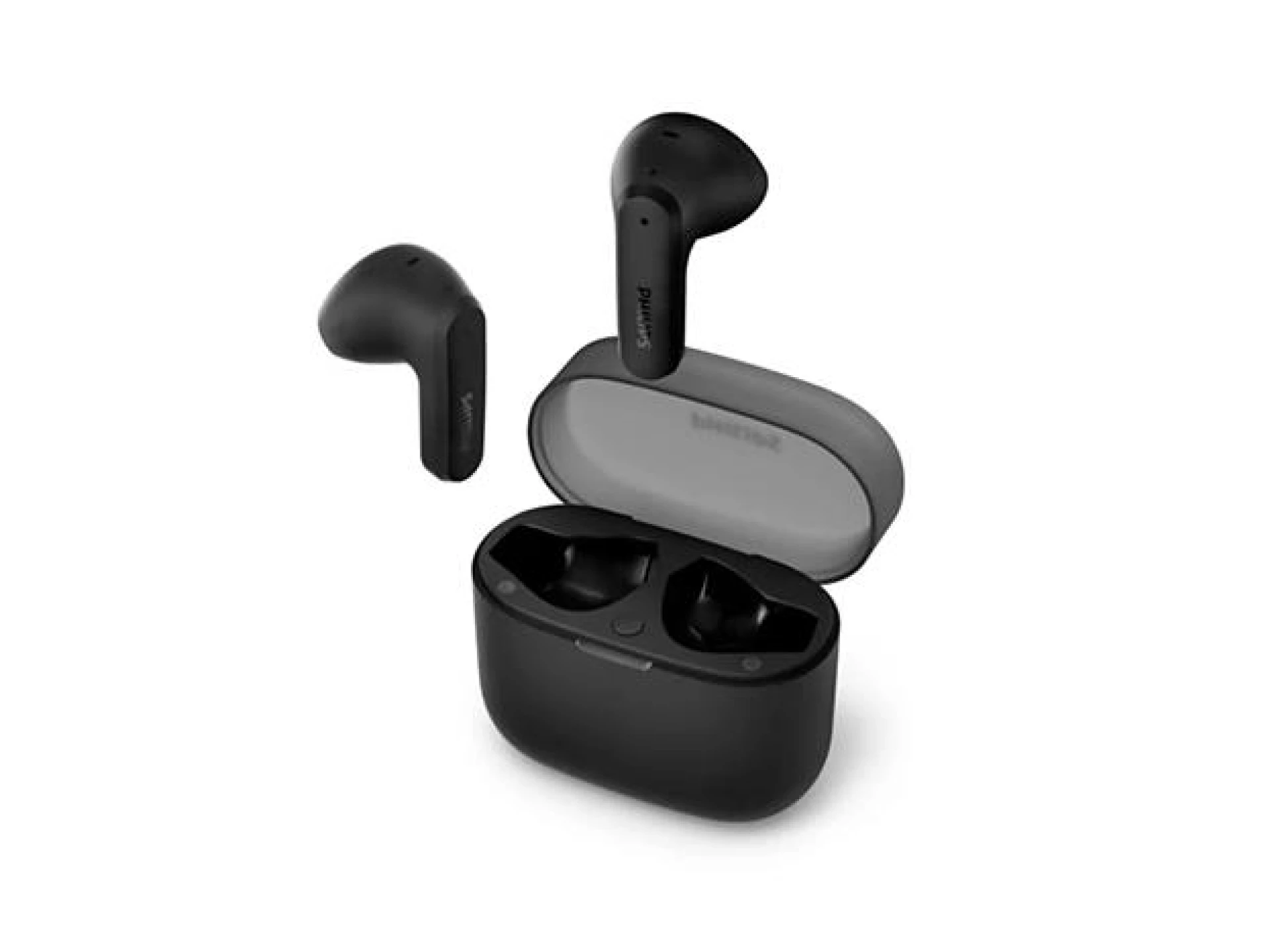 Philips TAT2139BK/00 slušalice, iPX4 zaštita, bez umetaka,, do 28h reprodukcije