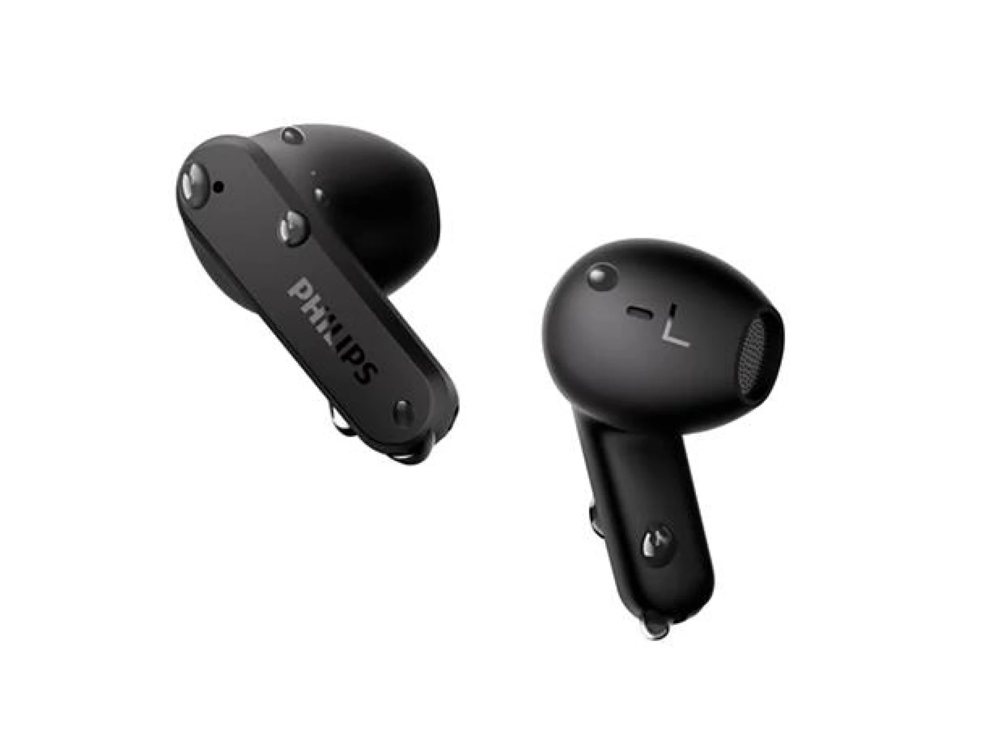 Philips TAT2139BK/00 slušalice, iPX4 zaštita, bez umetaka,, do 28h reprodukcije