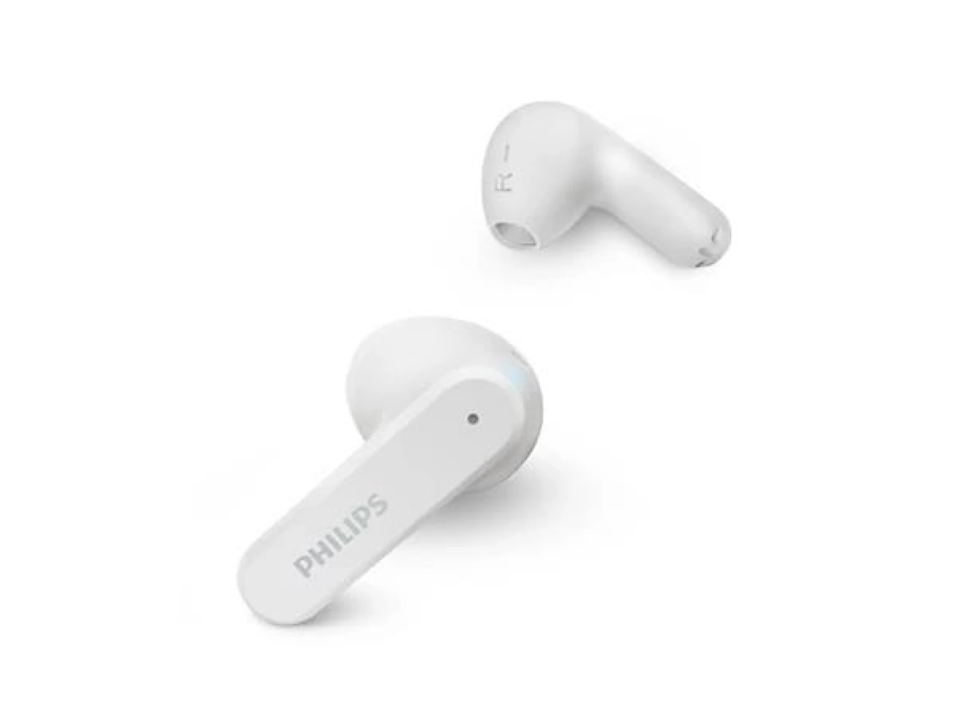 Philips TAT2139WT/00 slušalice, IPX4 zaštita, bez umetaka,, do 28h reprodukcije