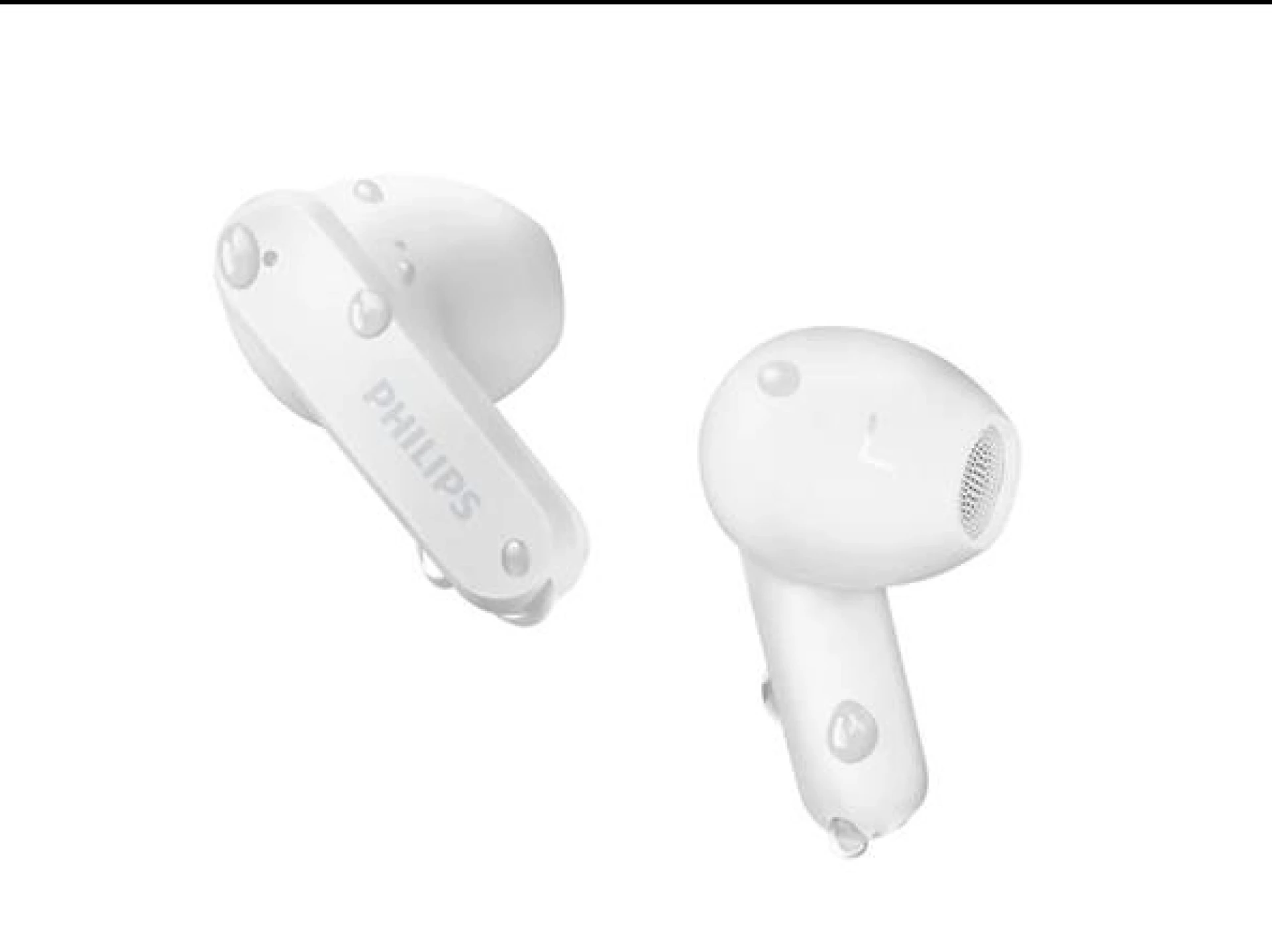 Philips TAT2139WT/00 slušalice, IPX4 zaštita, bez umetaka,, do 28h reprodukcije