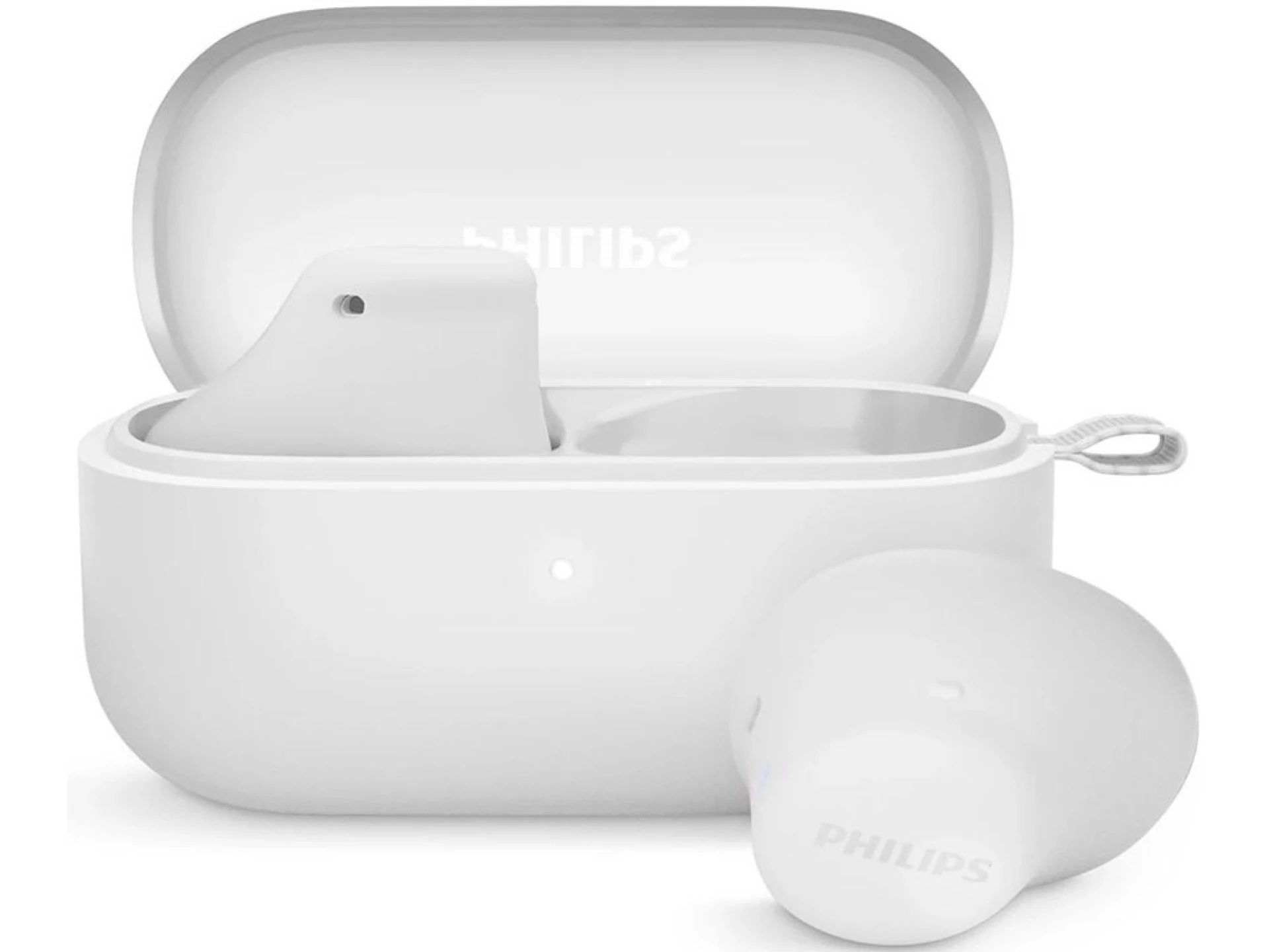 Philips TAT2149WT/00 slušalice, in-ear slušalice,Verzija BT 5.4