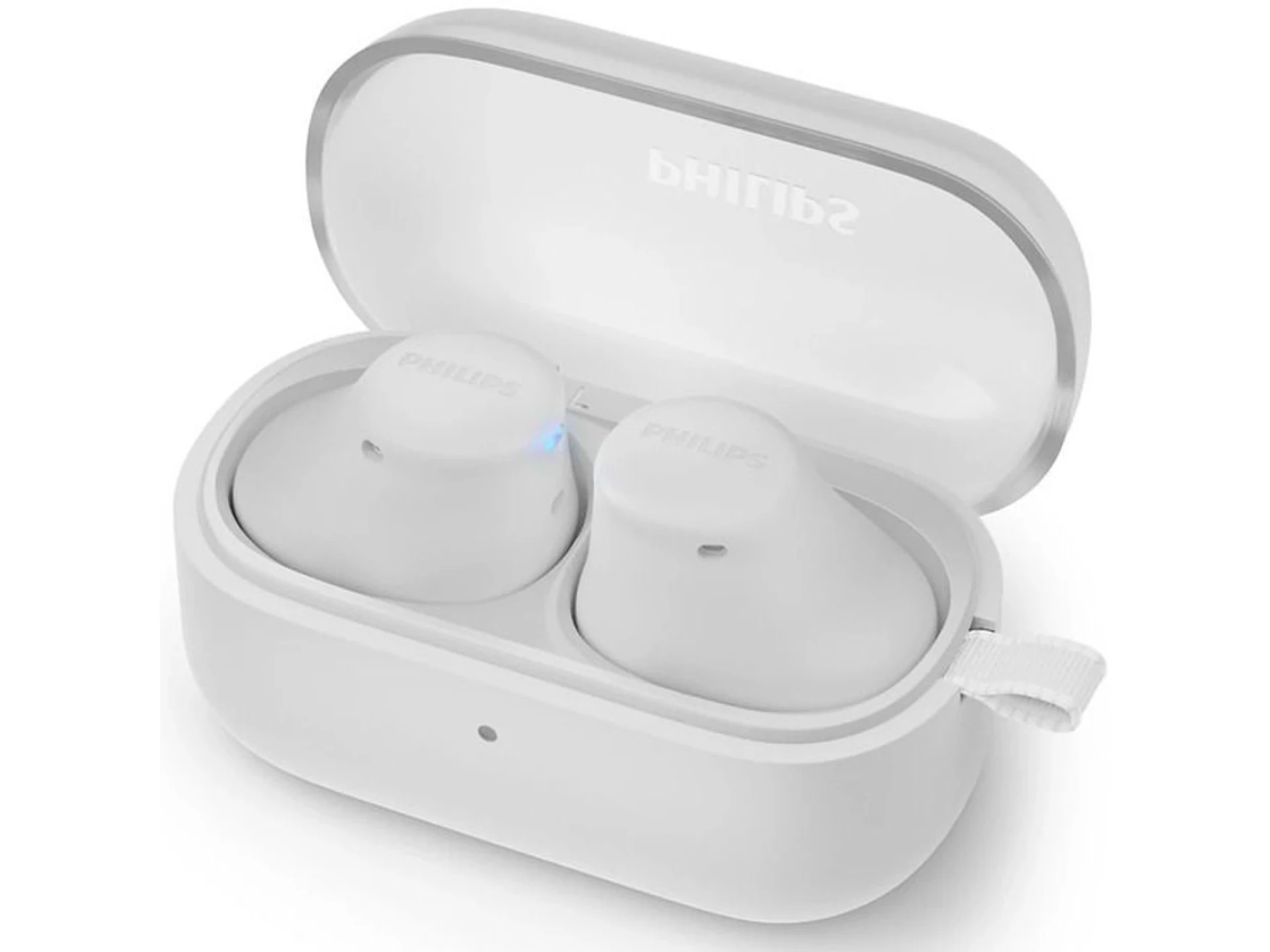 Philips TAT2149WT/00 slušalice, in-ear slušalice,Verzija BT 5.4