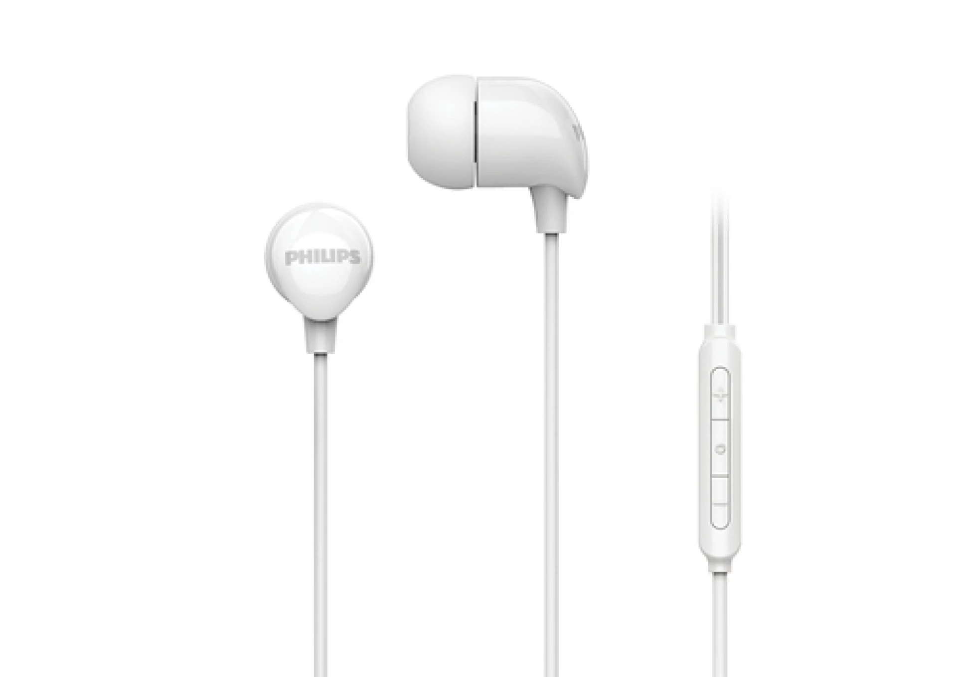 Philips TAT2149WT/00 slušalice, in-ear slušalice,Verzija BT 5.4