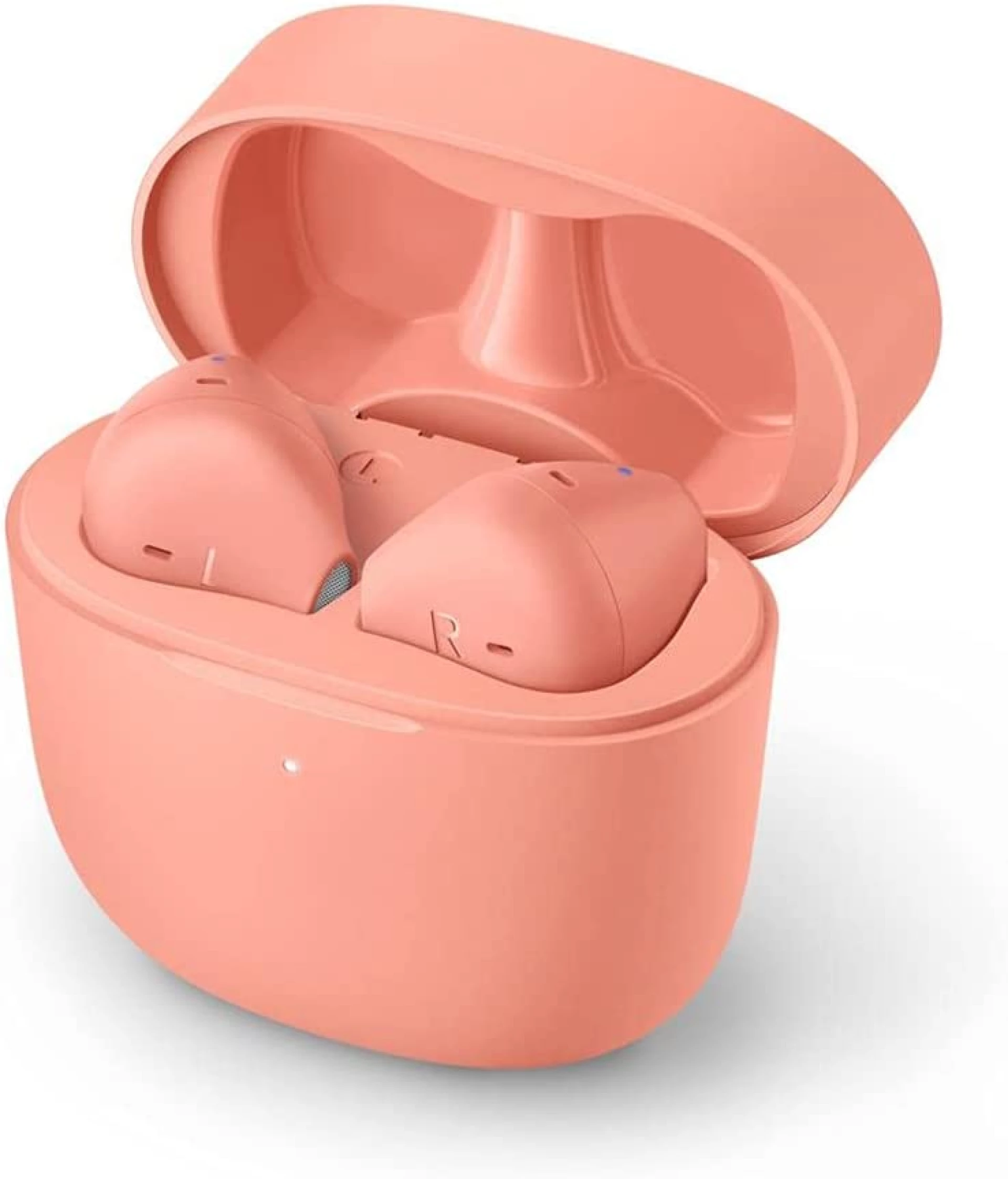Philips TAT2236PK BT slusalicedo 18h baterija; mikrofon;vodootpornost IPX4; domet 10m;