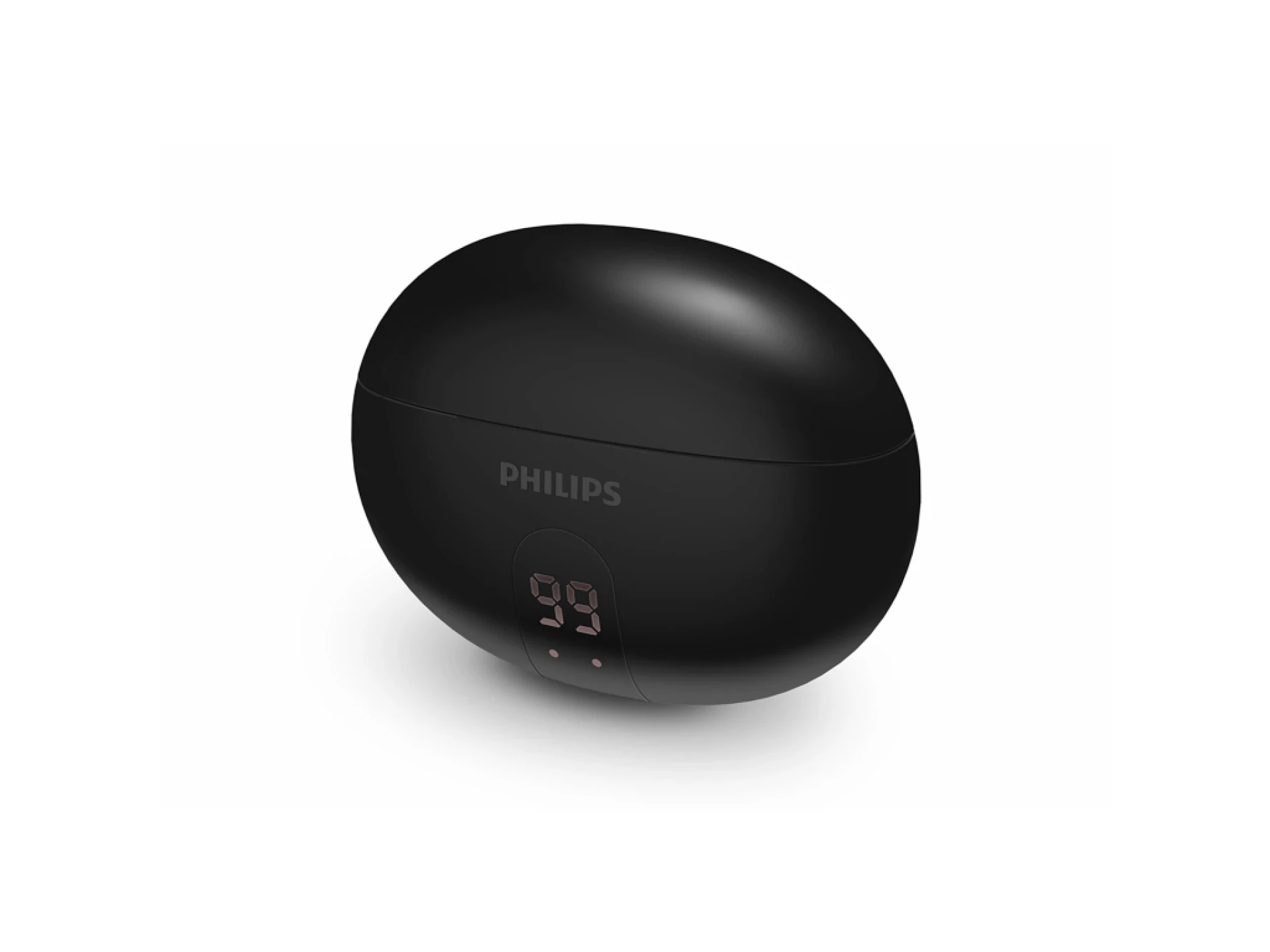 Philips TAT2520BK/00 bežičneBlokiranje buke; 2 AI mikrofonDo 20 sati reprodukcije; zastita IPX4