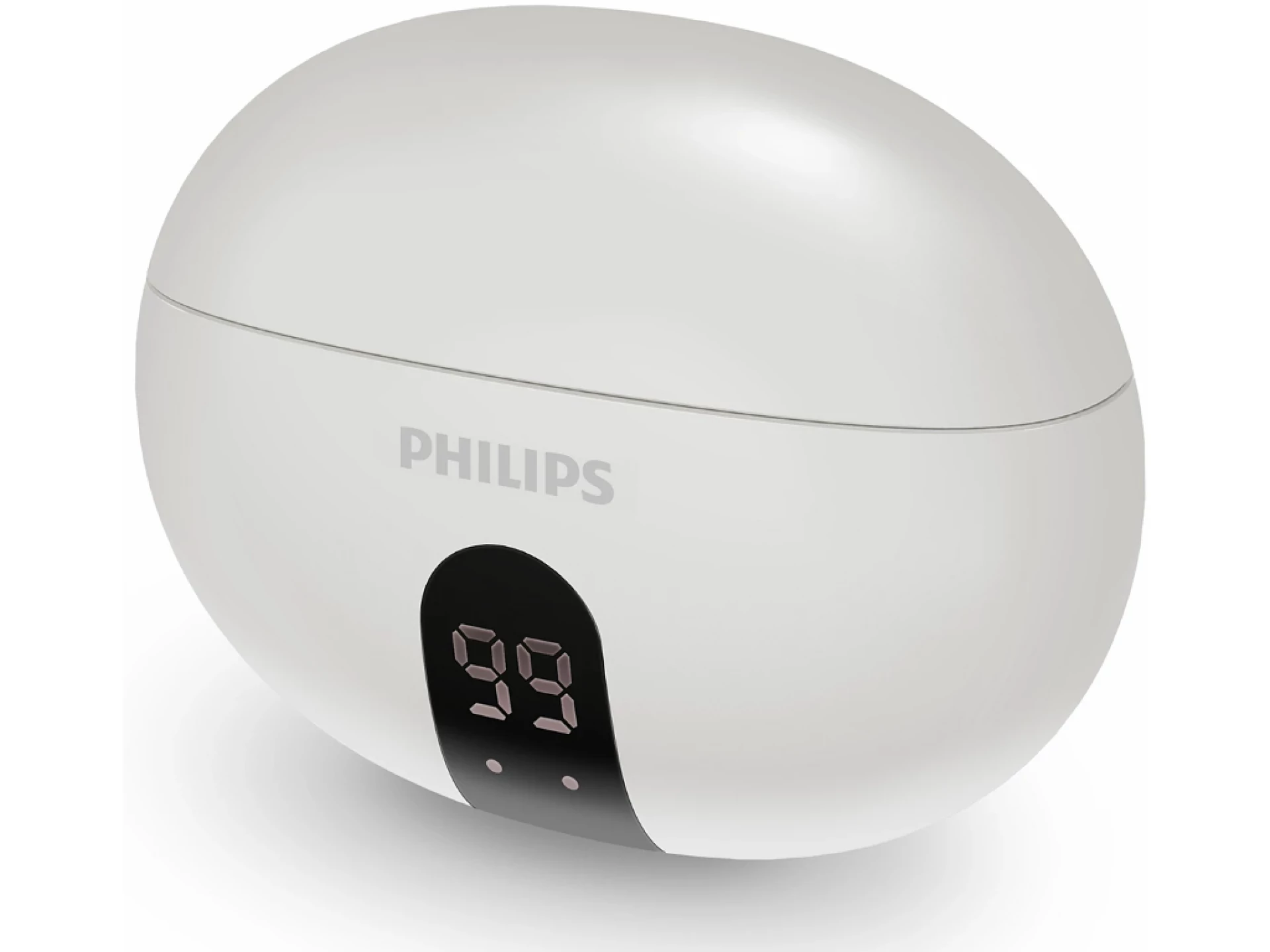 Philips TAT2520WT/00 bežičneBlokiranje buke; 2 AI mikrofonDo 20 sati reprodukcije; zastita IPX4