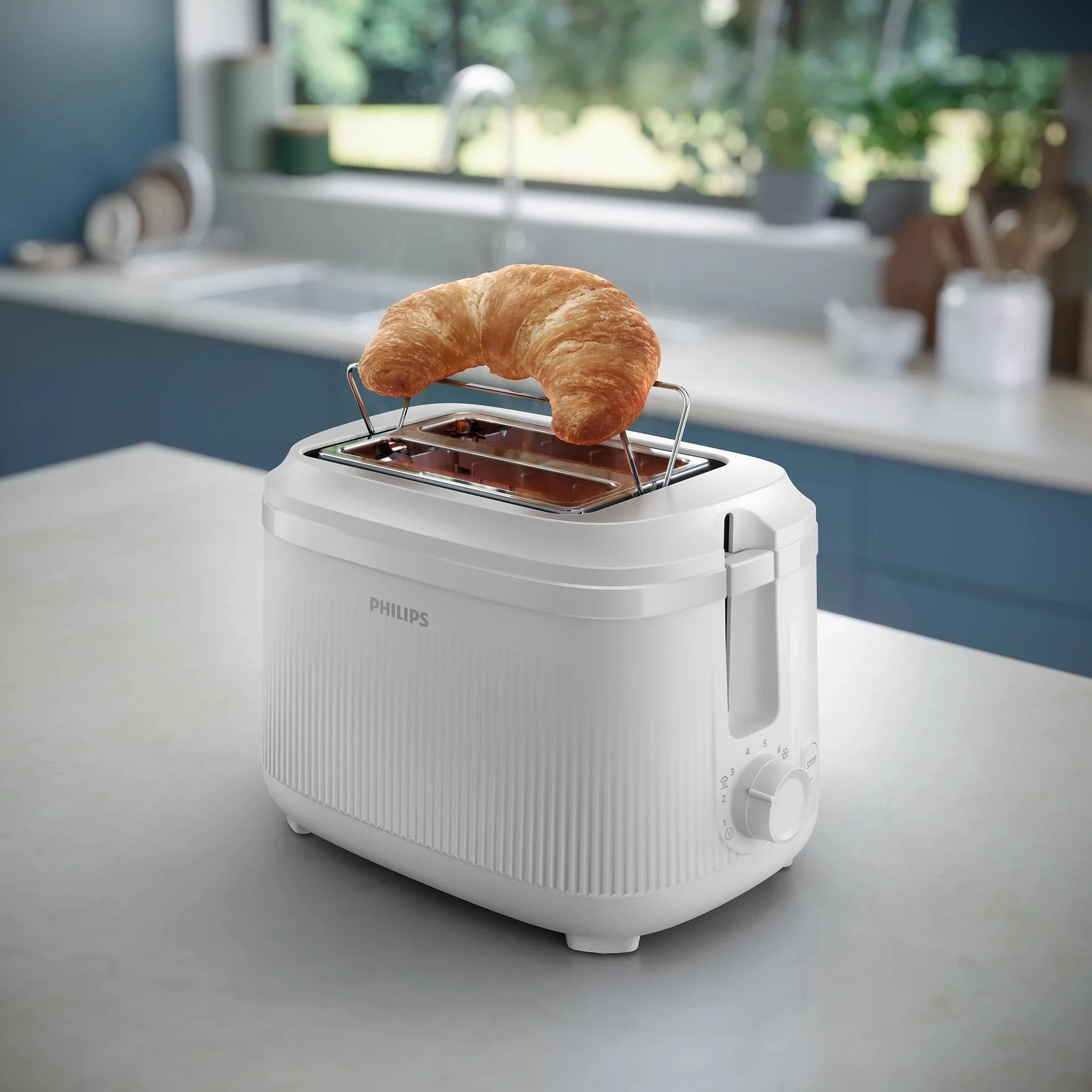 PHILIPS Toster HD2511\00