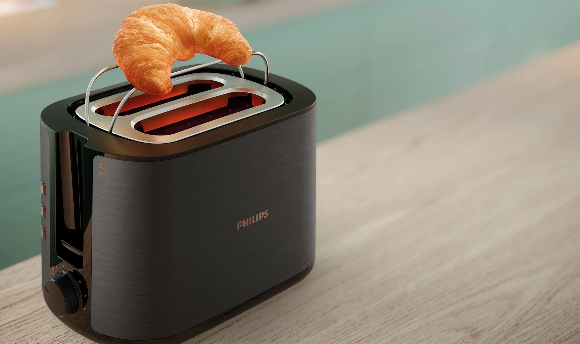 PHILIPS Toster HD2650\30