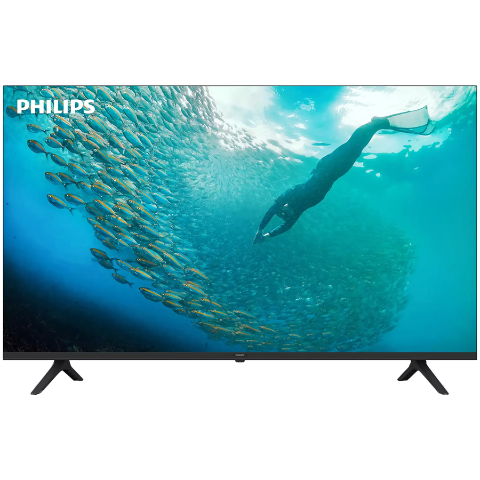 Philips TV LED 43PUS7009/12