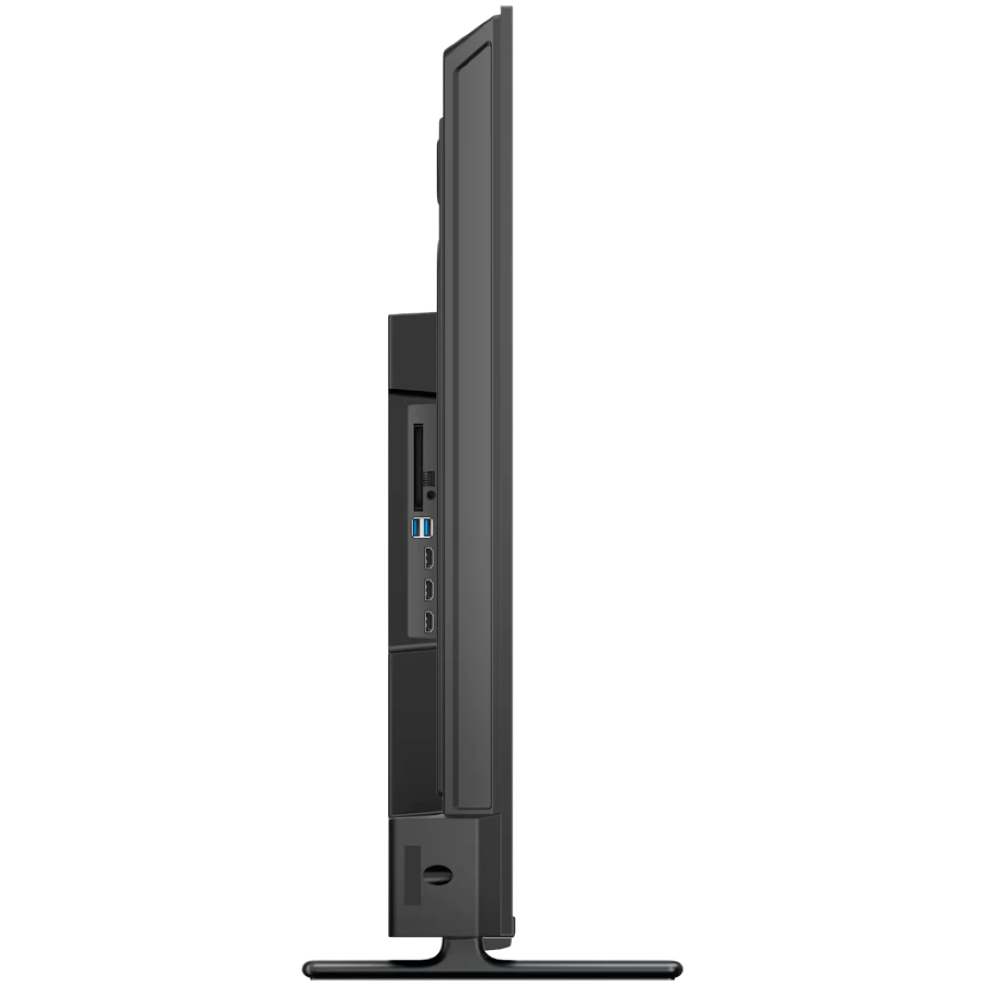 Philips TV QLED 55PUS7810/12, 139 cm (55"), Pixel Precise Ultra HD, Titan OS smart platform, Dolby Atmos sound. HDR10+