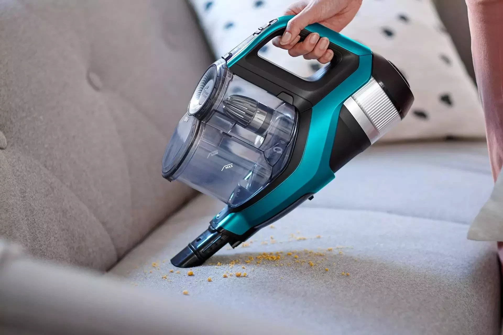PHILIPS Usisivac FC6904\01