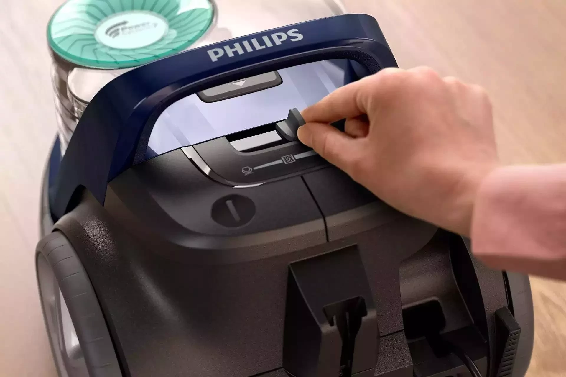 PHILIPS Usisivac FC9550\09