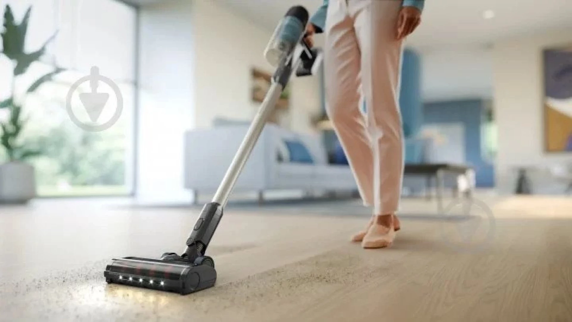PHILIPS Usisivac XC3031\01