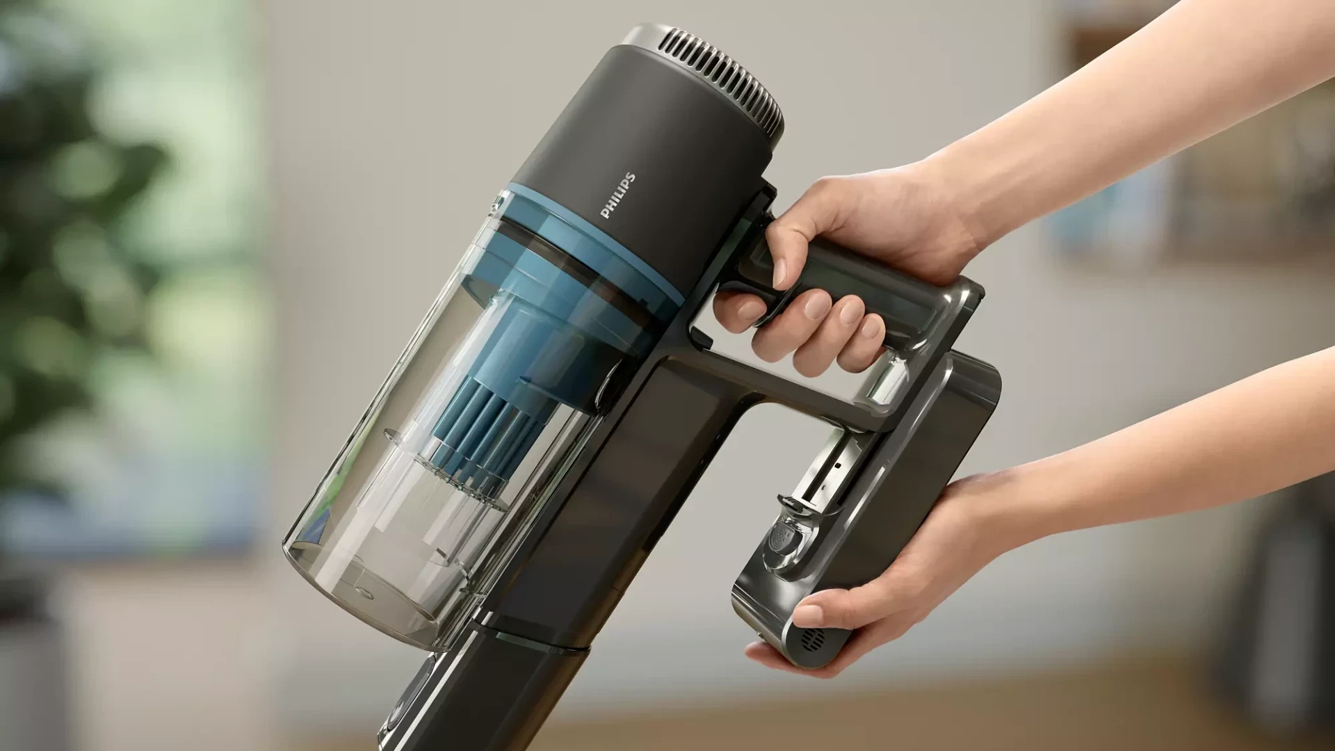 PHILIPS Usisivac XC3133\01
