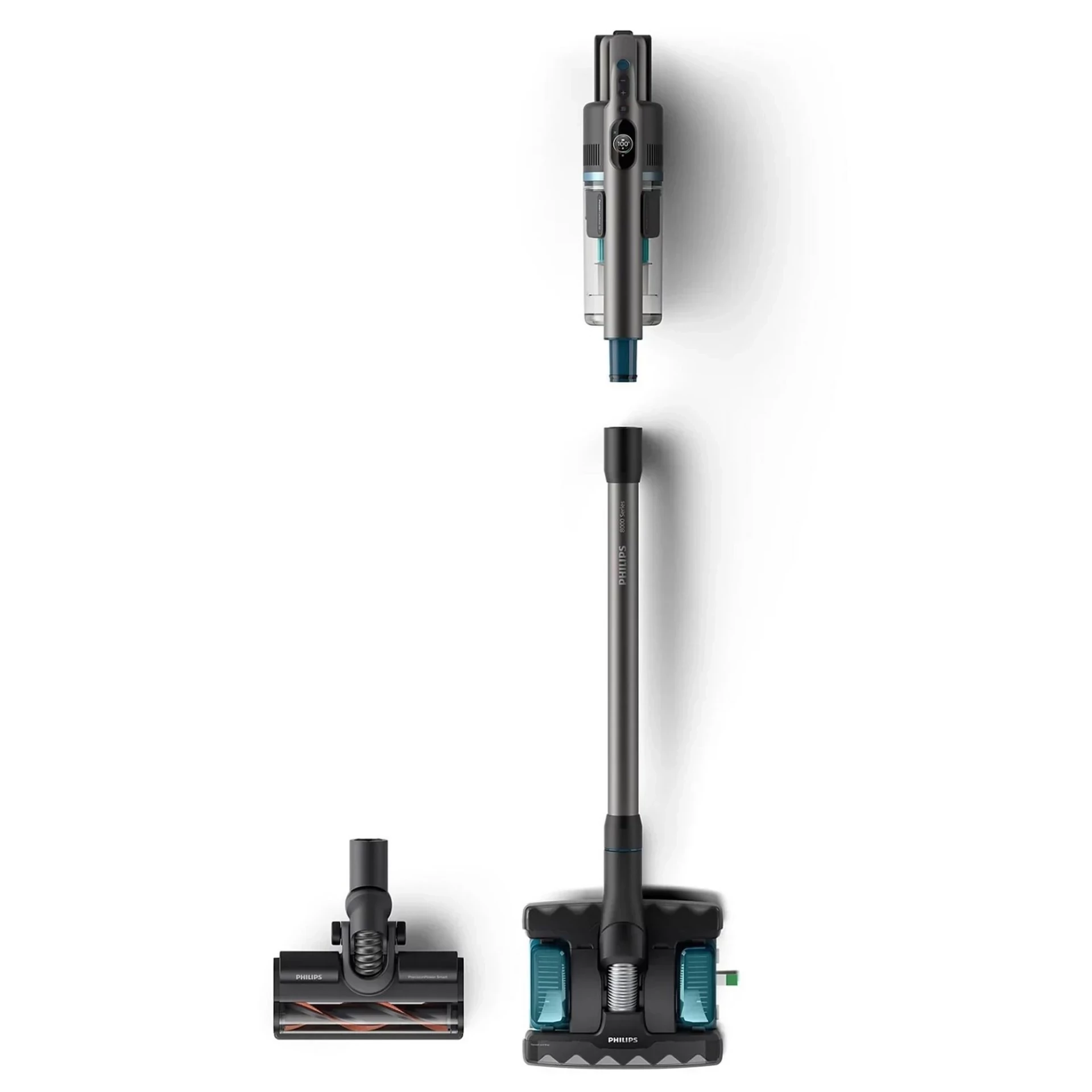 PHILIPS Usisivac XC8057\01