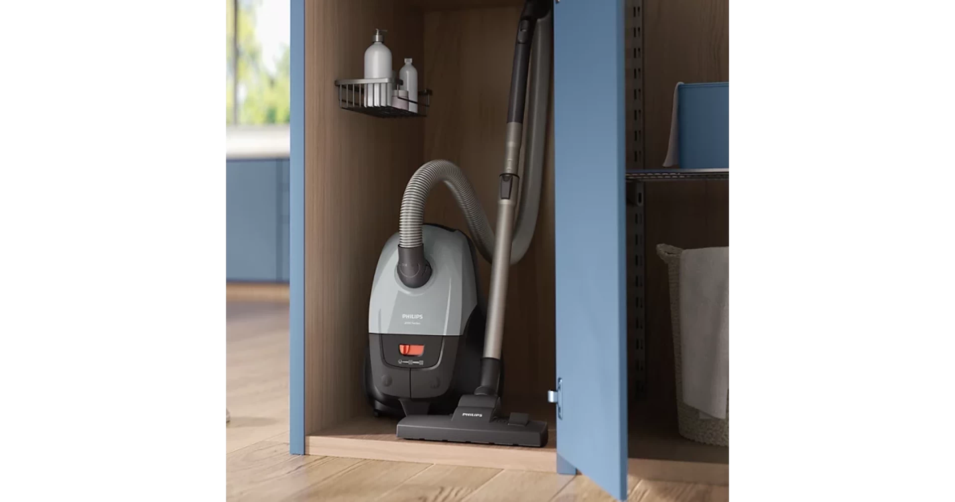 PHILIPS Usisivac XD2142\12