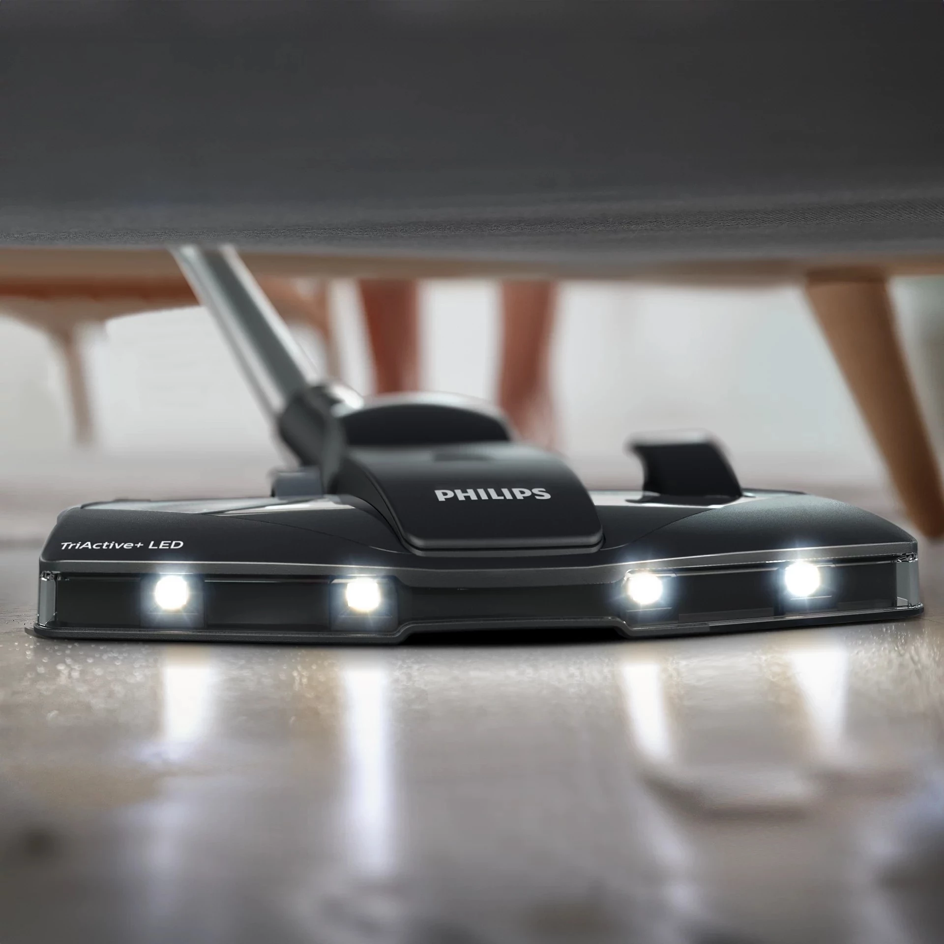 PHILIPS Usisivac XD8142\12