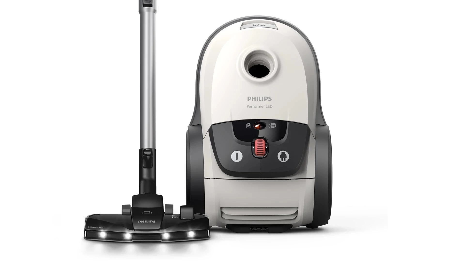 PHILIPS Usisivac XD8142\12