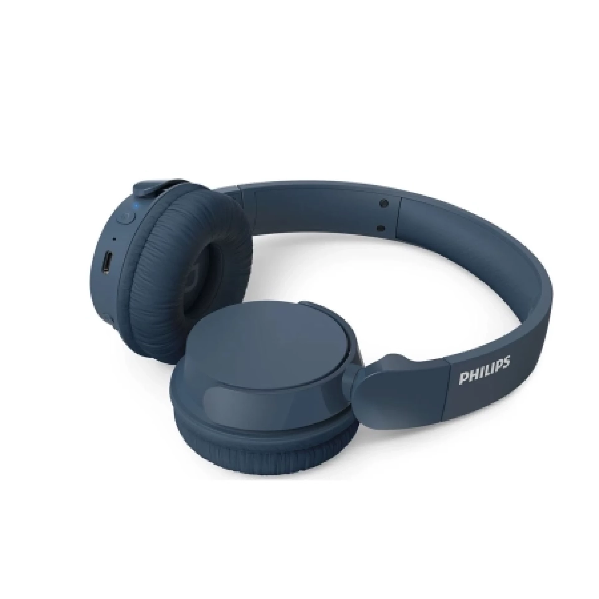 PHILIPS Wireless Slušalice sa mikrofonom TAH4209BL/00 Blue