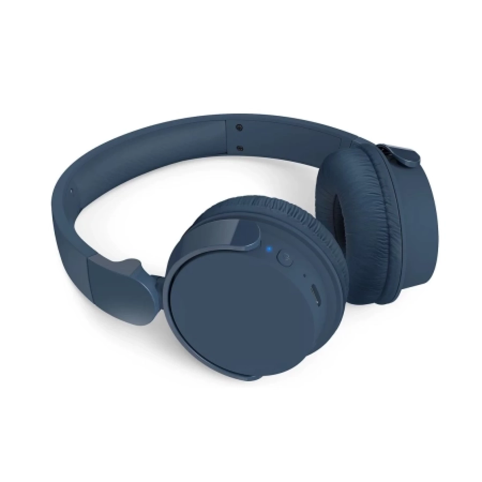 PHILIPS Wireless Slušalice sa mikrofonom TAH4209BL/00 Blue