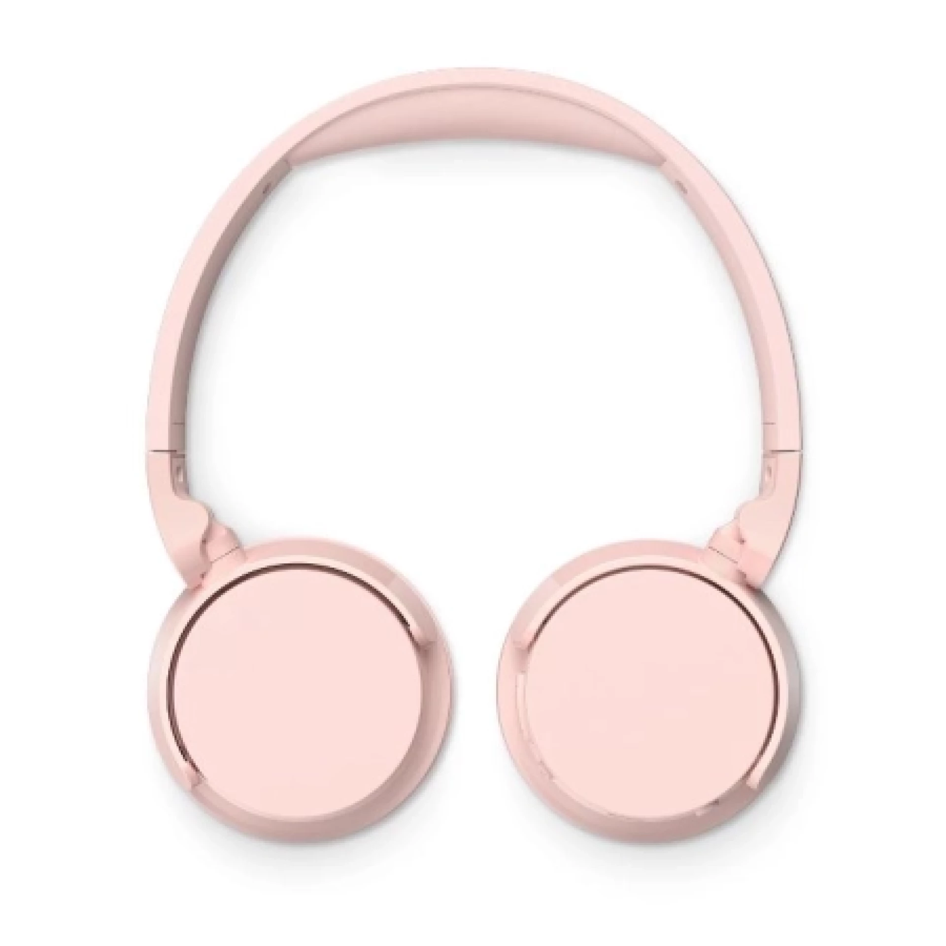 PHILIPS Wireless Slušalice sa mikrofonom TAH4209PK/00 Pink