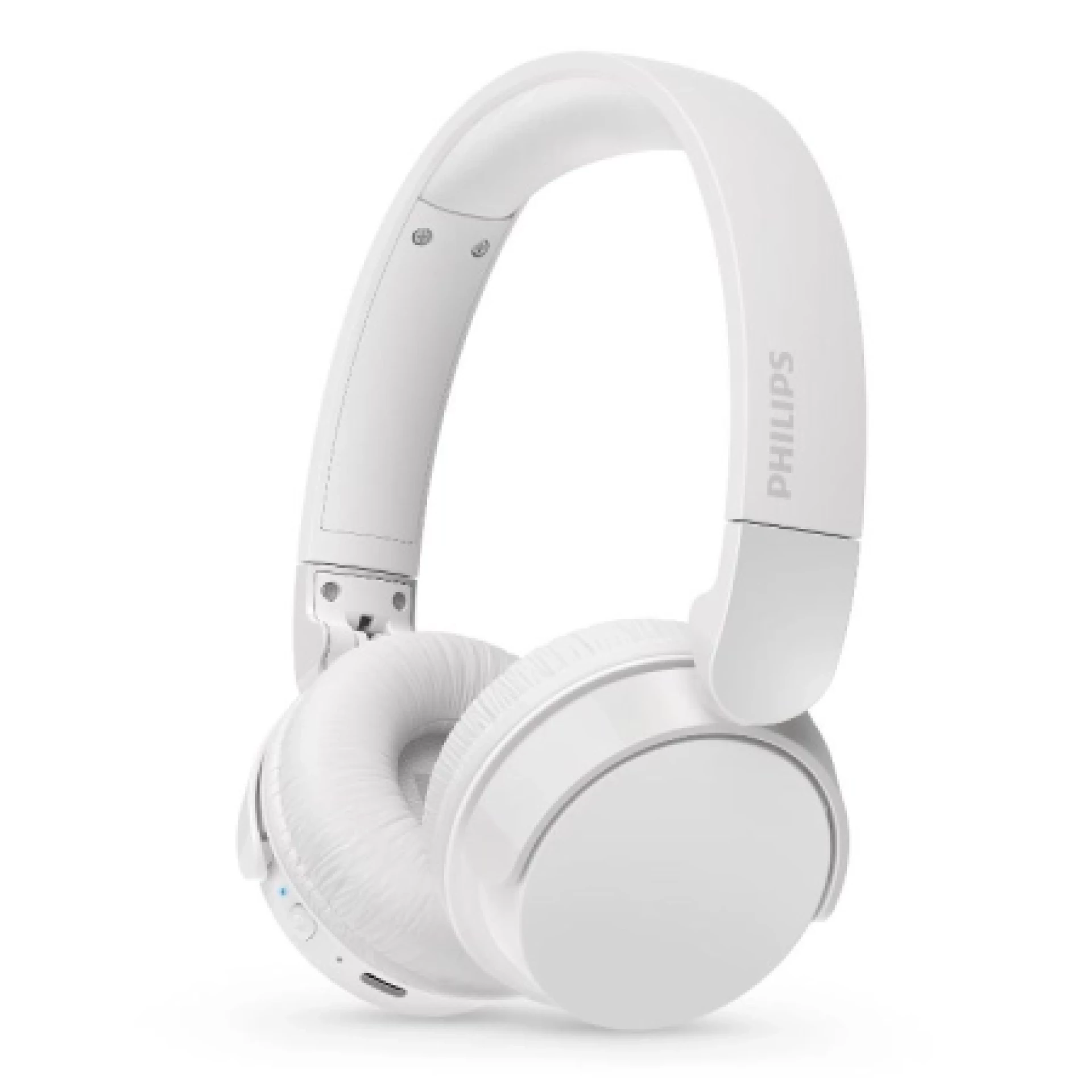 PHILIPS Wireless Slušalice sa mikrofonom TAH4209WT/00 White