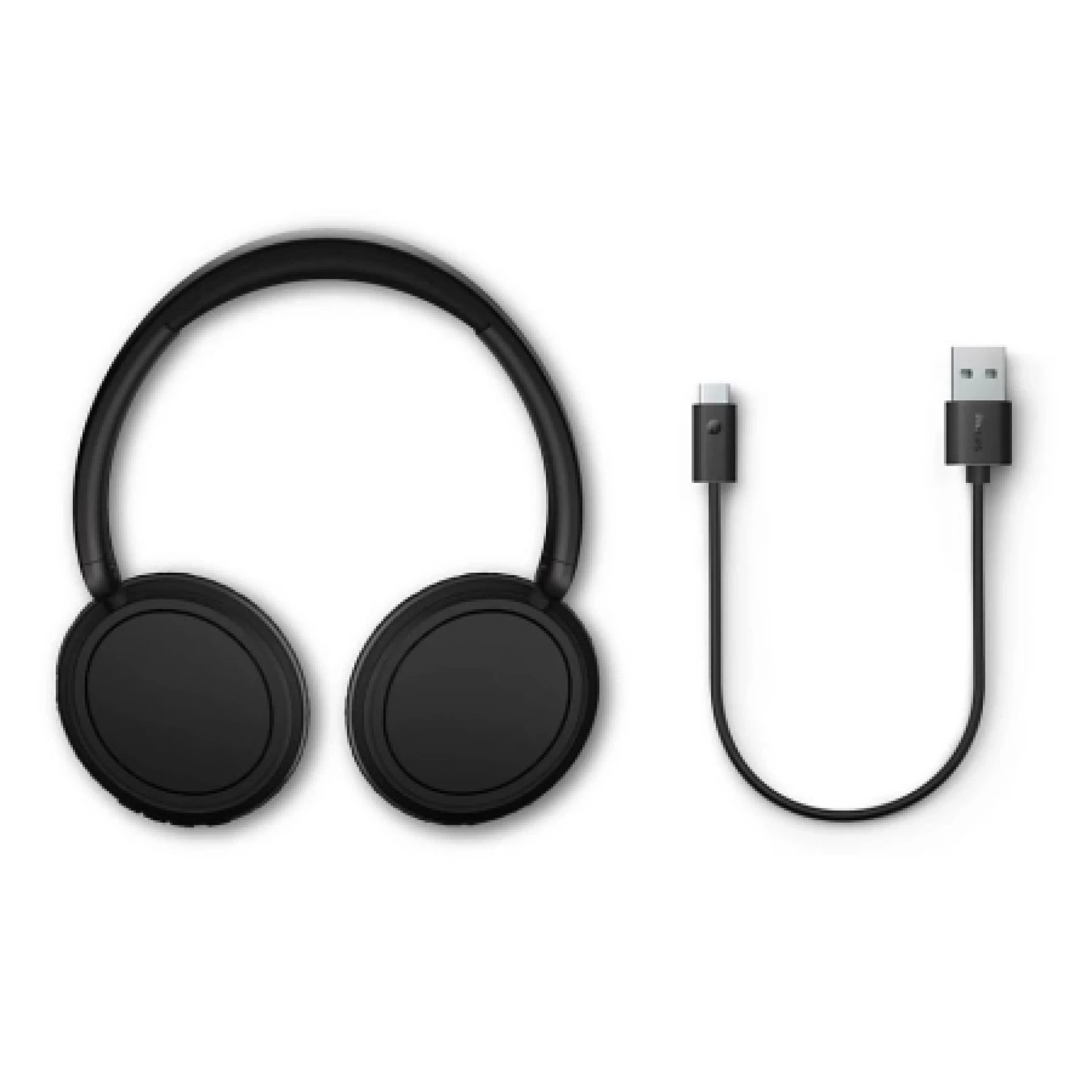 PHILIPS Wireless Slušalice sa mikrofonom TAH5209BK/00 Black