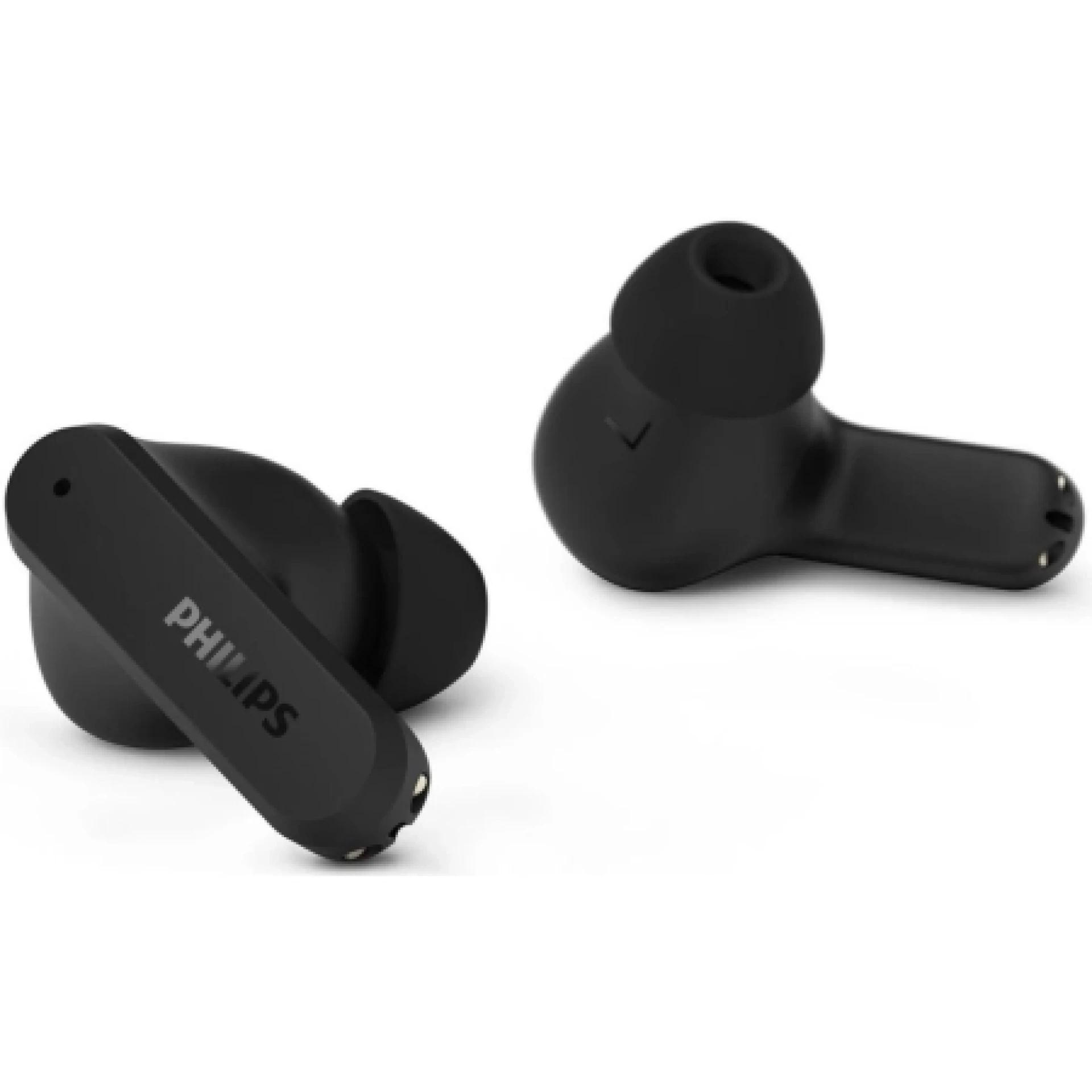 Philips Wireless Slušalice sa mikrofonom TAT2000BK/00 Black