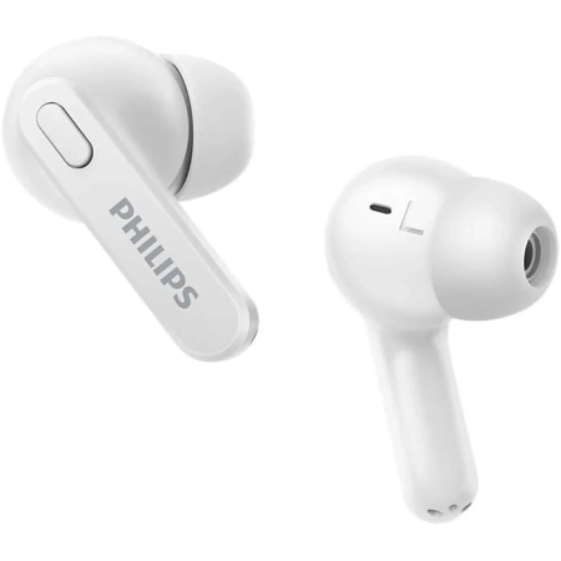 Philips Wireless Slušalice sa mikrofonom TAT2000WT/00 White