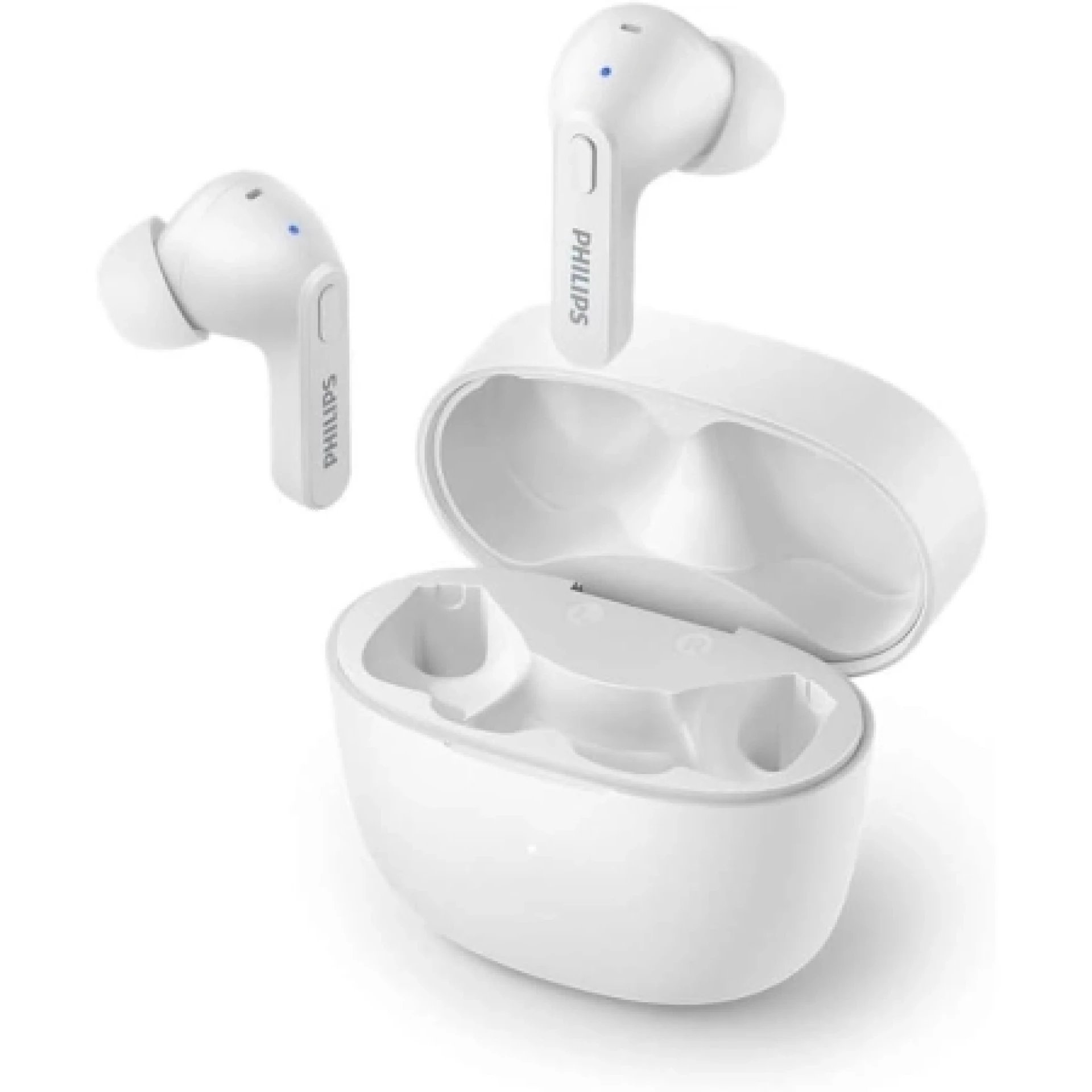 Philips Wireless Slušalice sa mikrofonom TAT2000WT/00 White