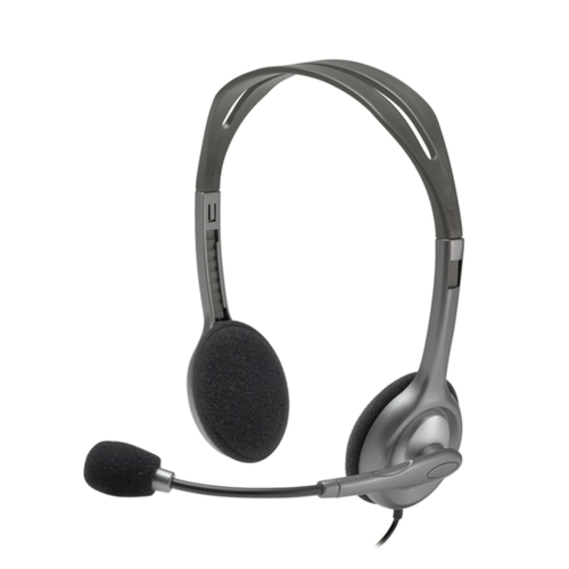 PHO LOG H111 black