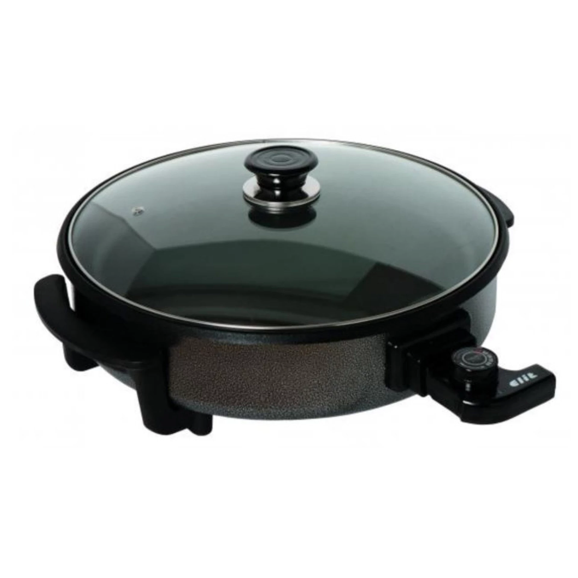 Pizza tava Elit P-40.9 Jumbo
