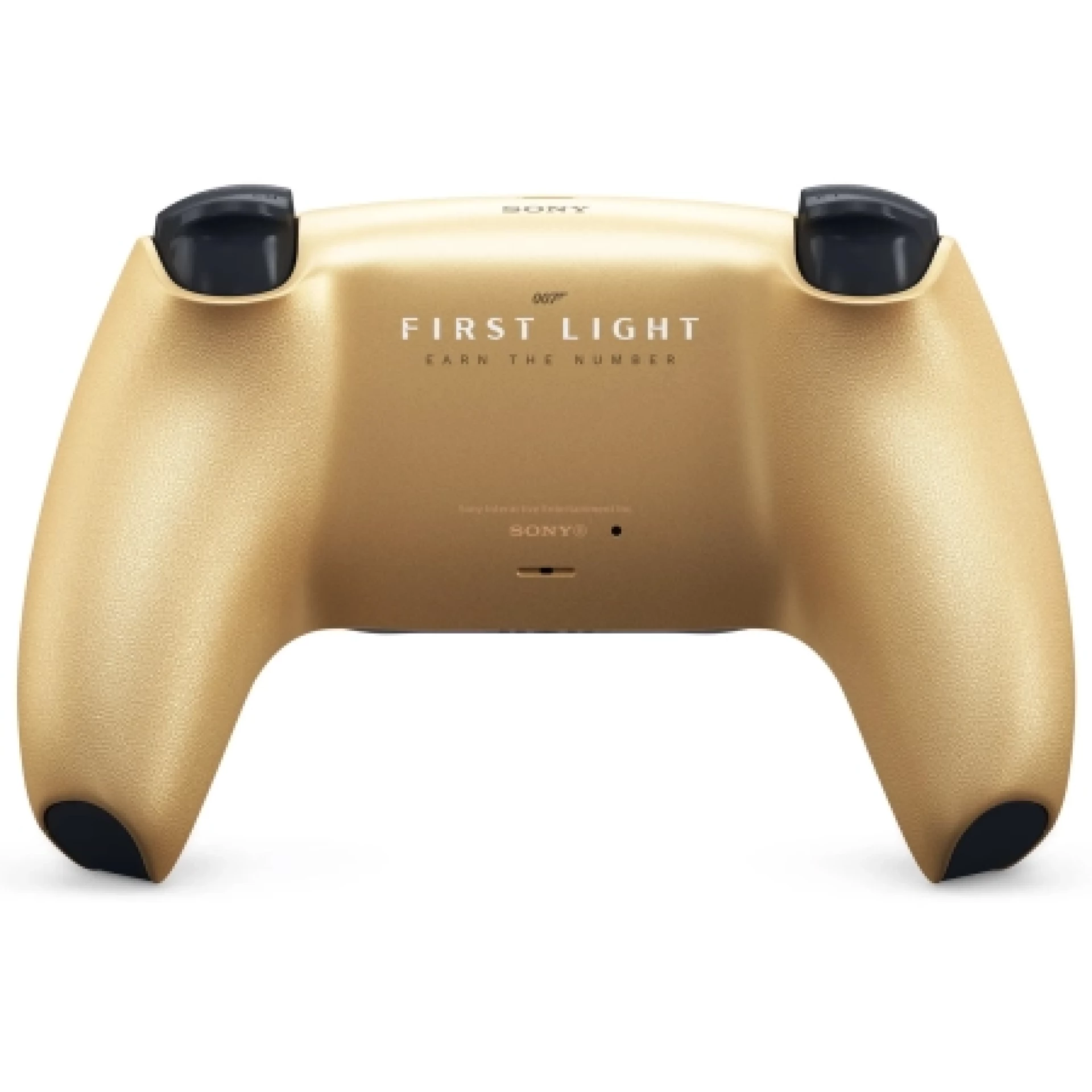 Playstation 5 Dualsense Controller Wireless 007 First Light Limited Edition