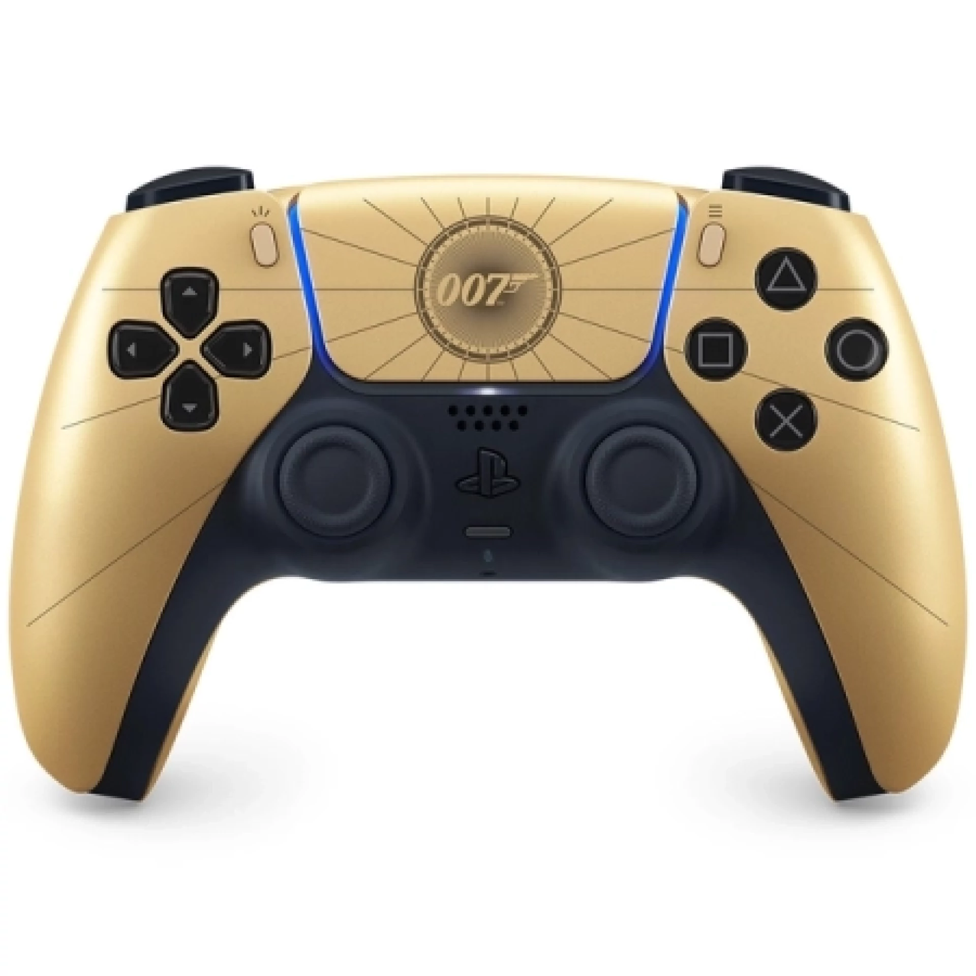 Playstation 5 Dualsense Controller Wireless 007 First Light Limited Edition