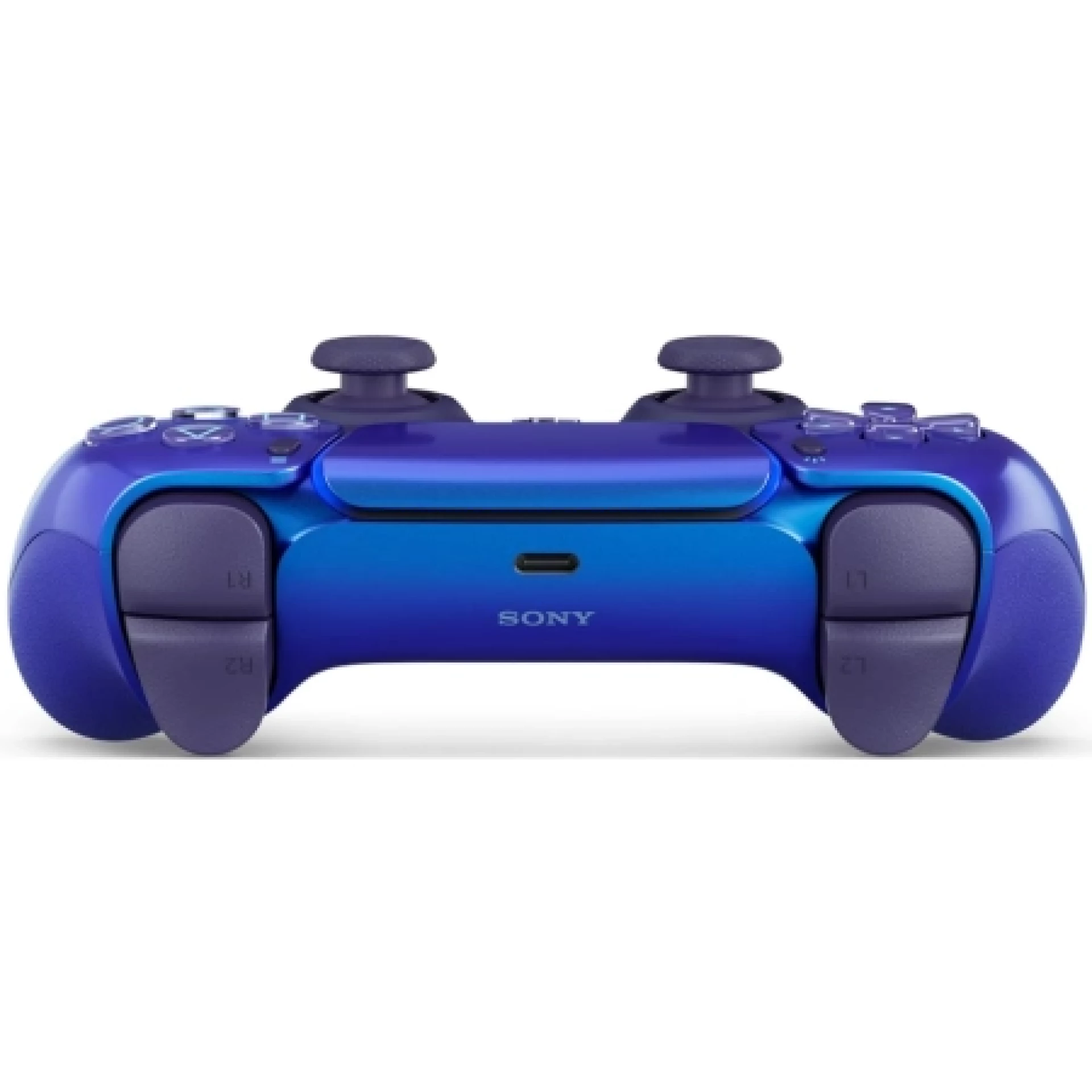 Playstation 5 Dualsense Controller Wireless Chroma Indigo