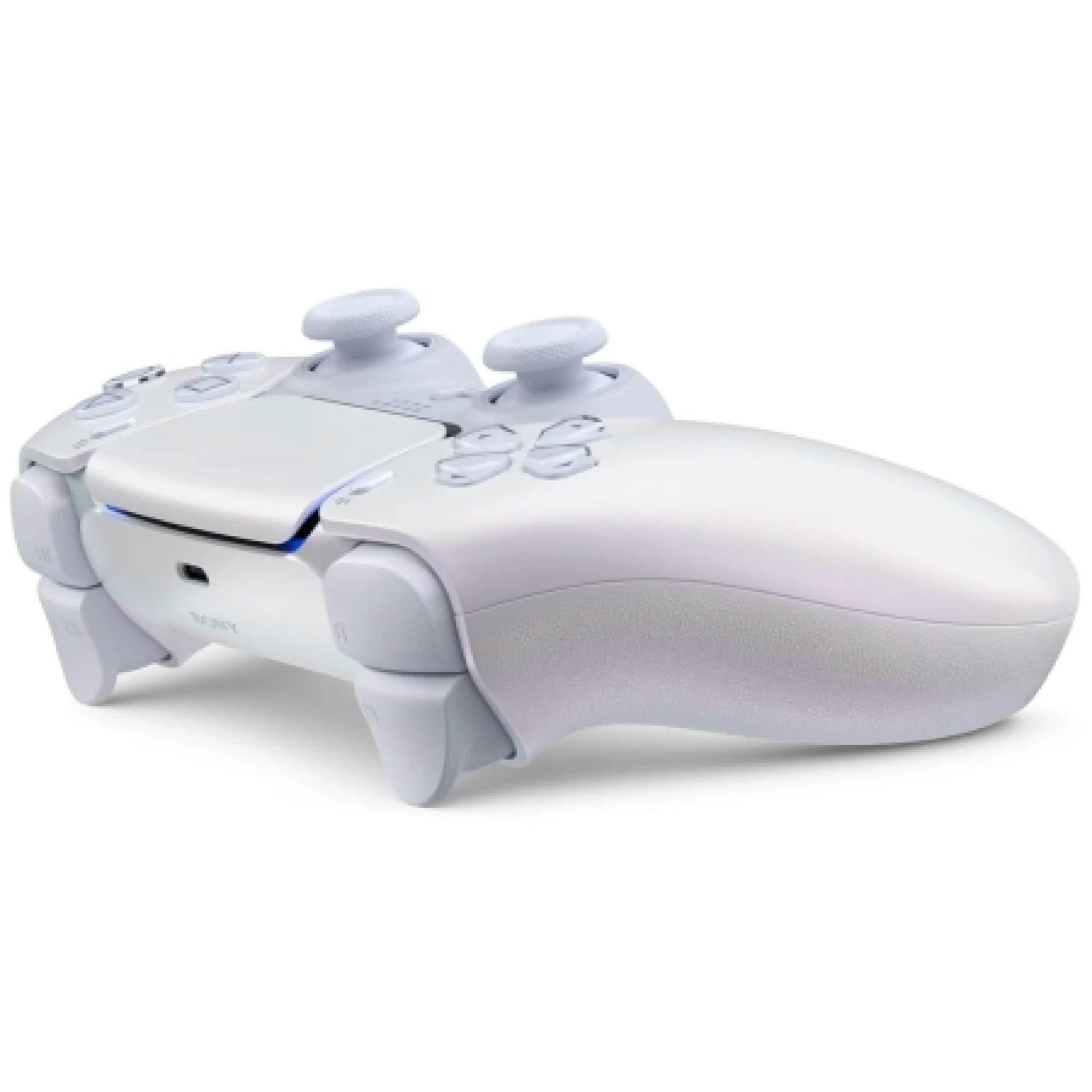 Playstation 5 Dualsense Controller Wireless Chroma Pearl