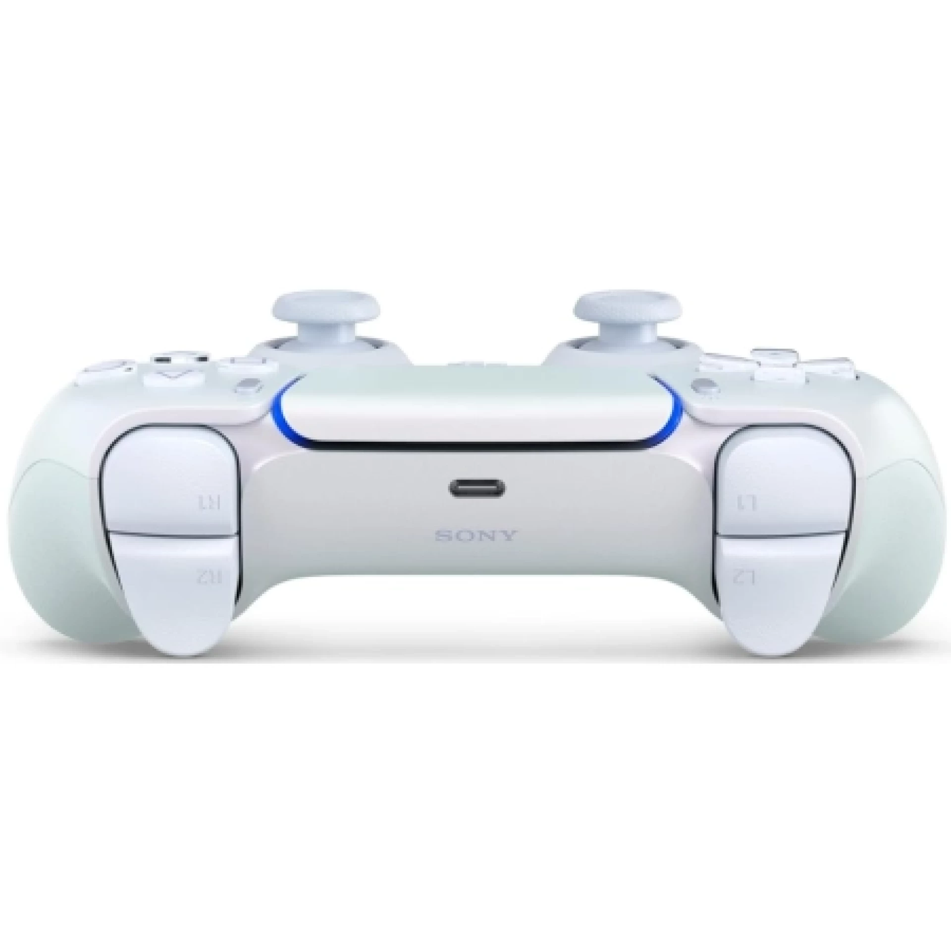 Playstation 5 Dualsense Controller Wireless Chroma Pearl